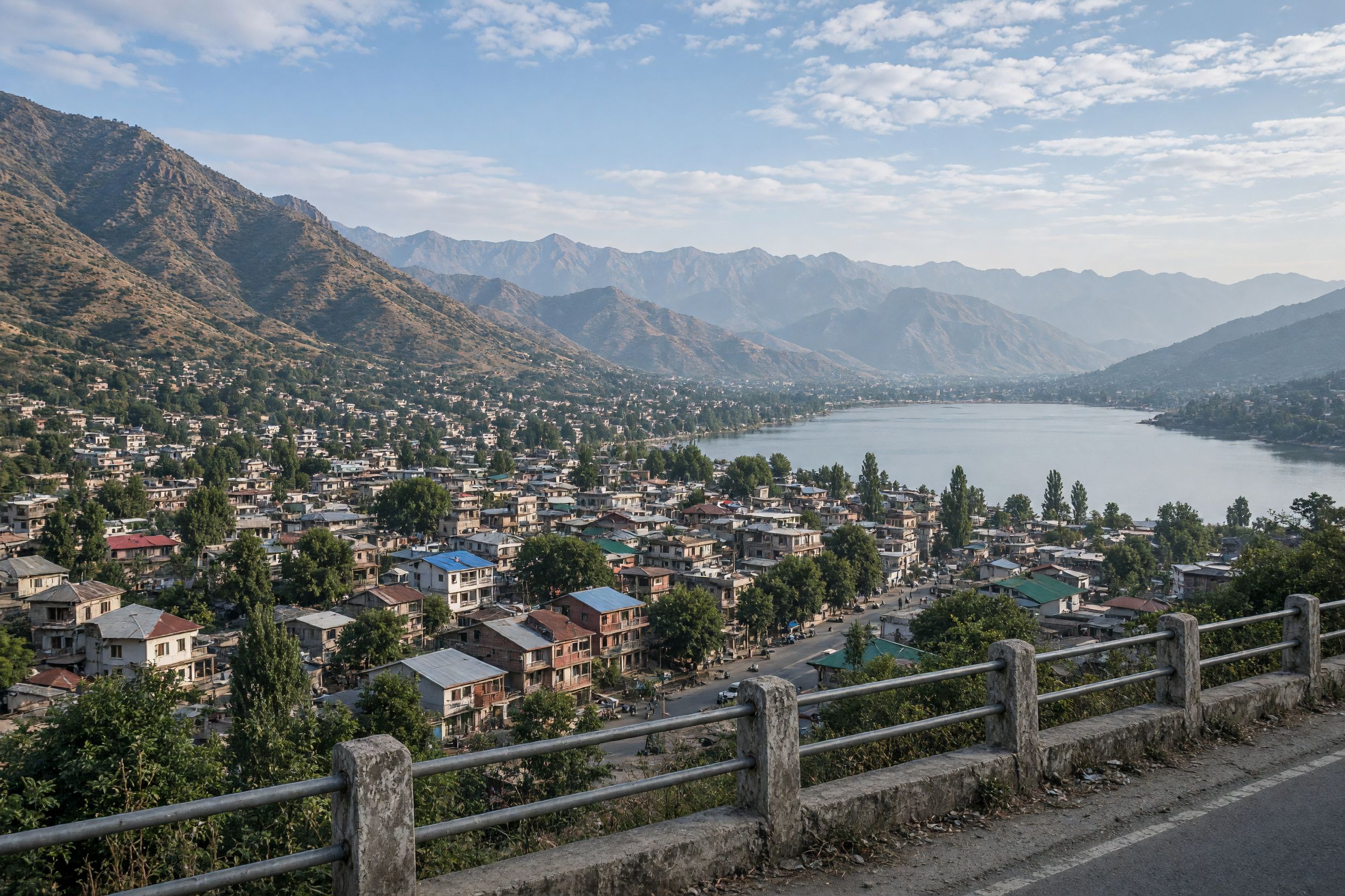 Plan Bandipora
