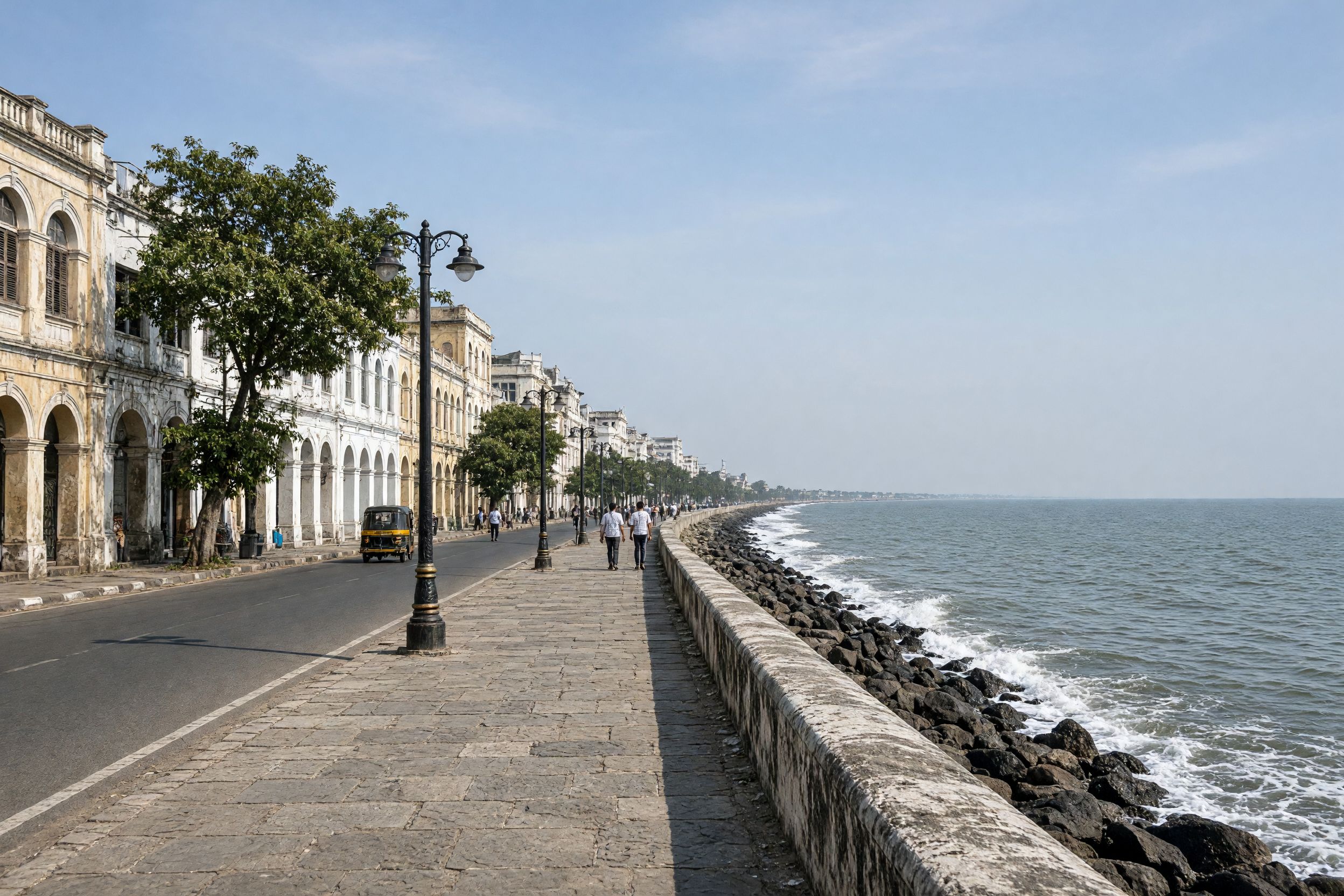 Puducherry Pondicherry