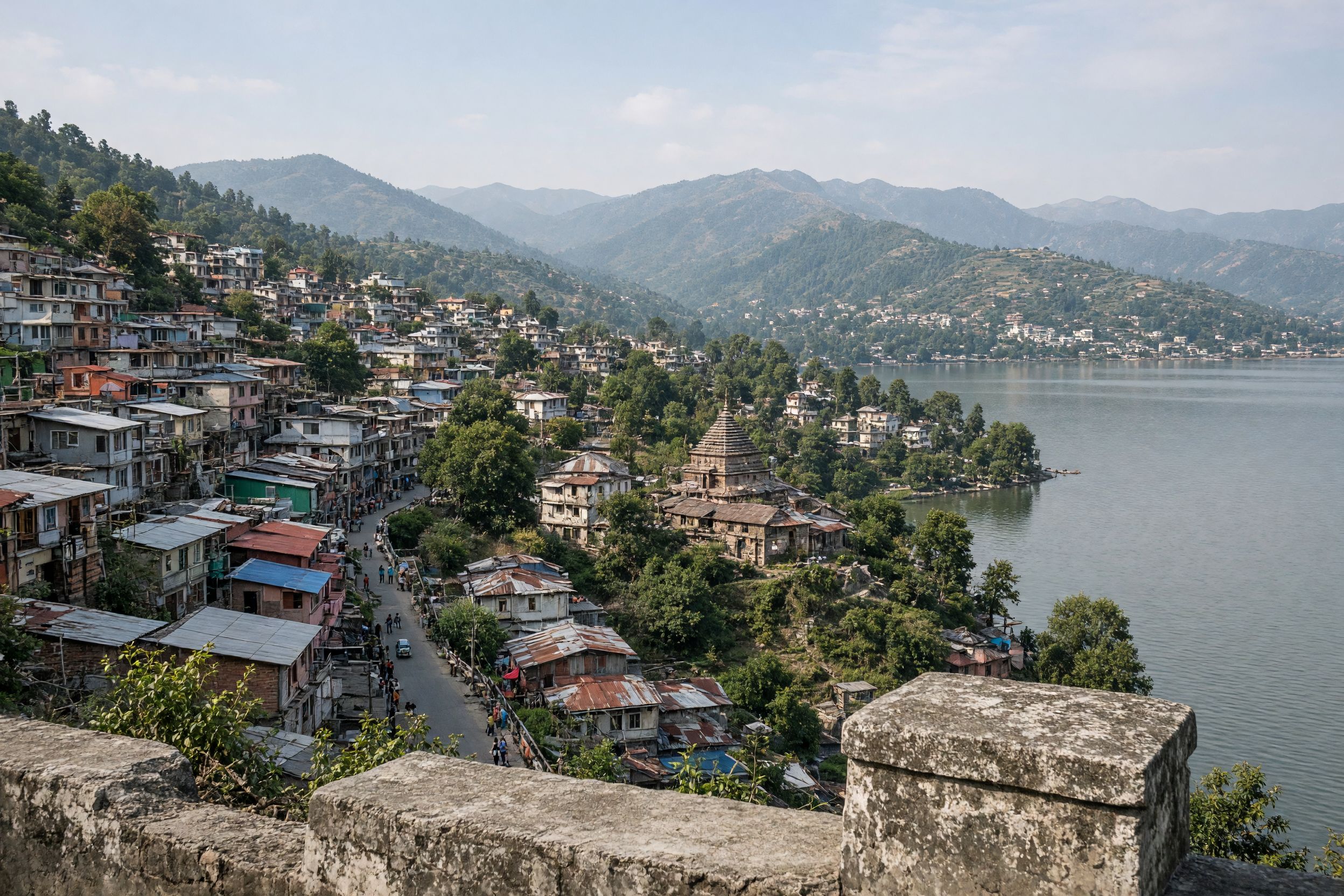 Ram Gaon