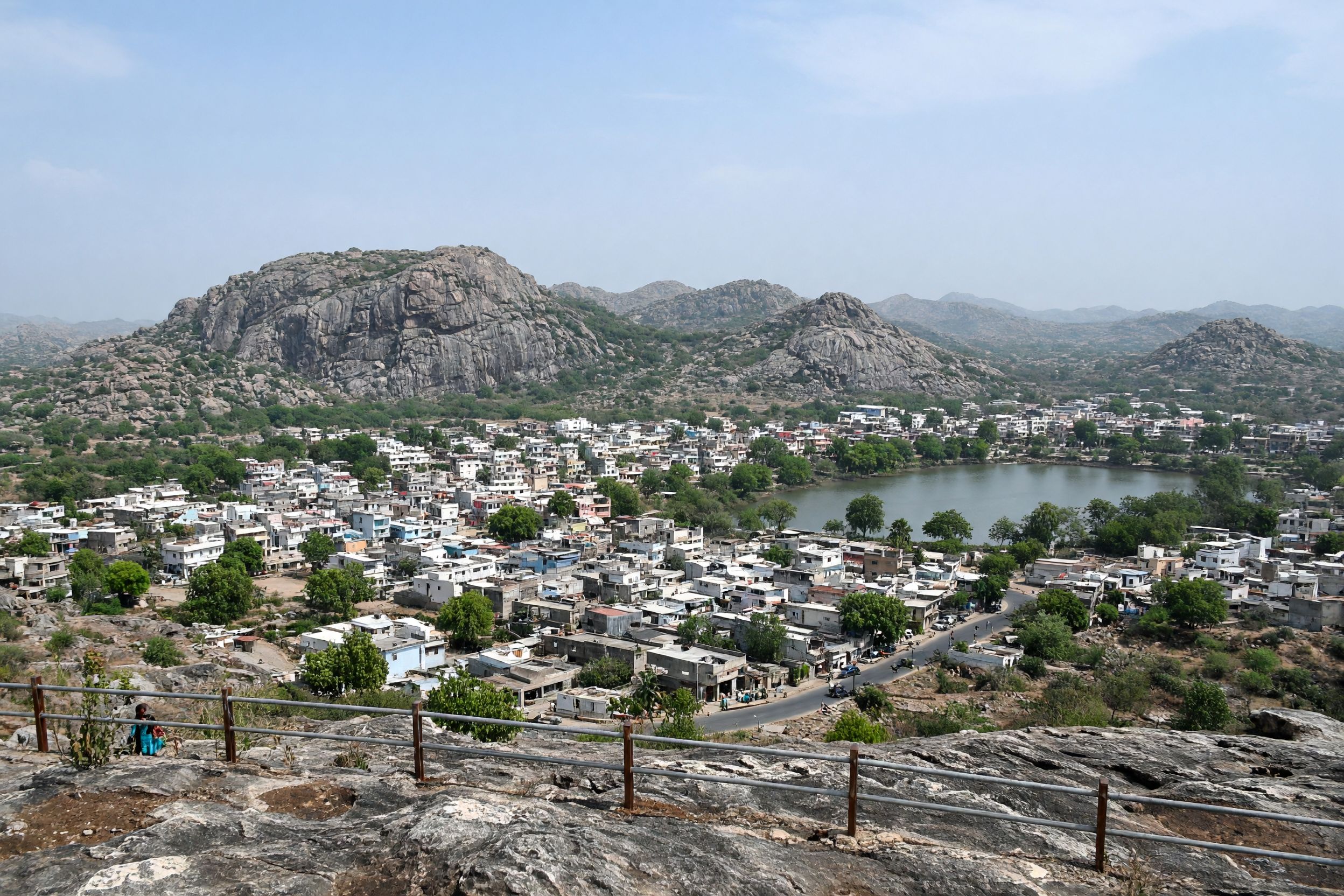 Ramanagara