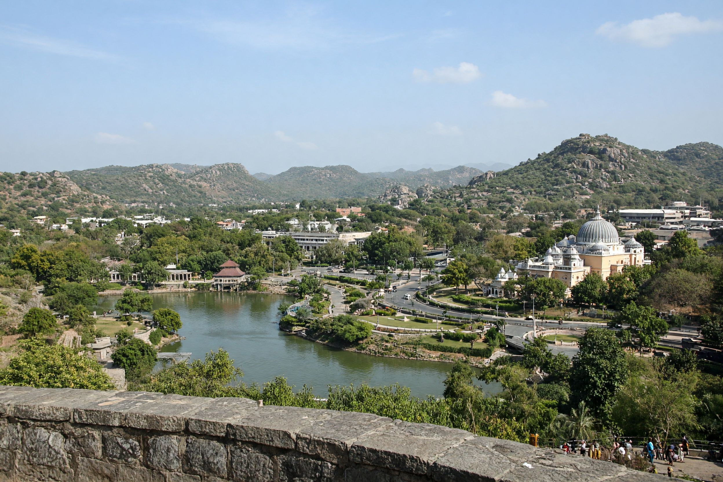 Ramoji Film City
