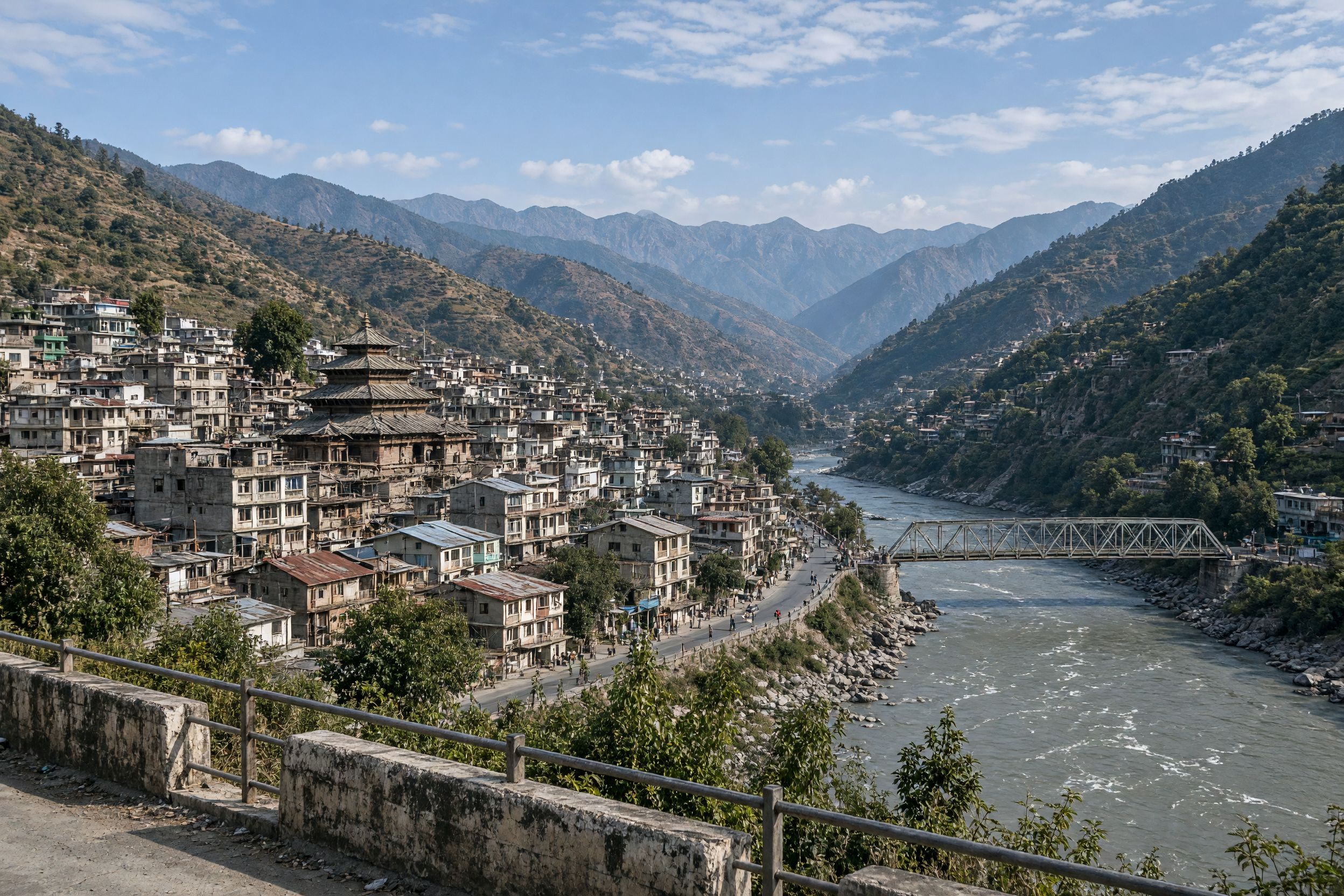 Rampur Bushahr