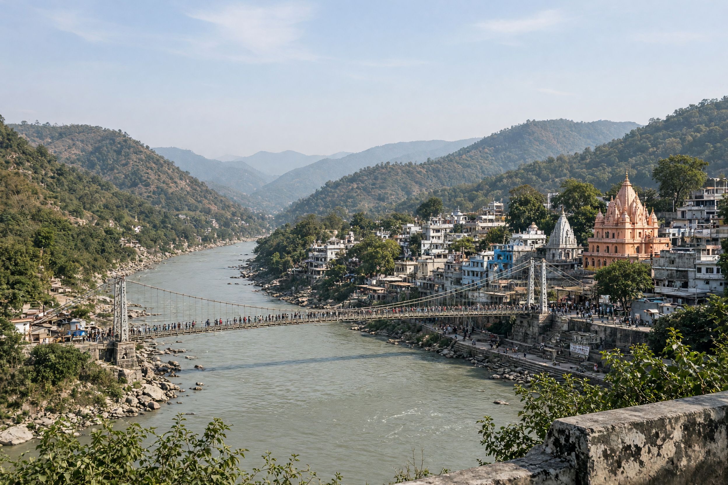 Rishikesh