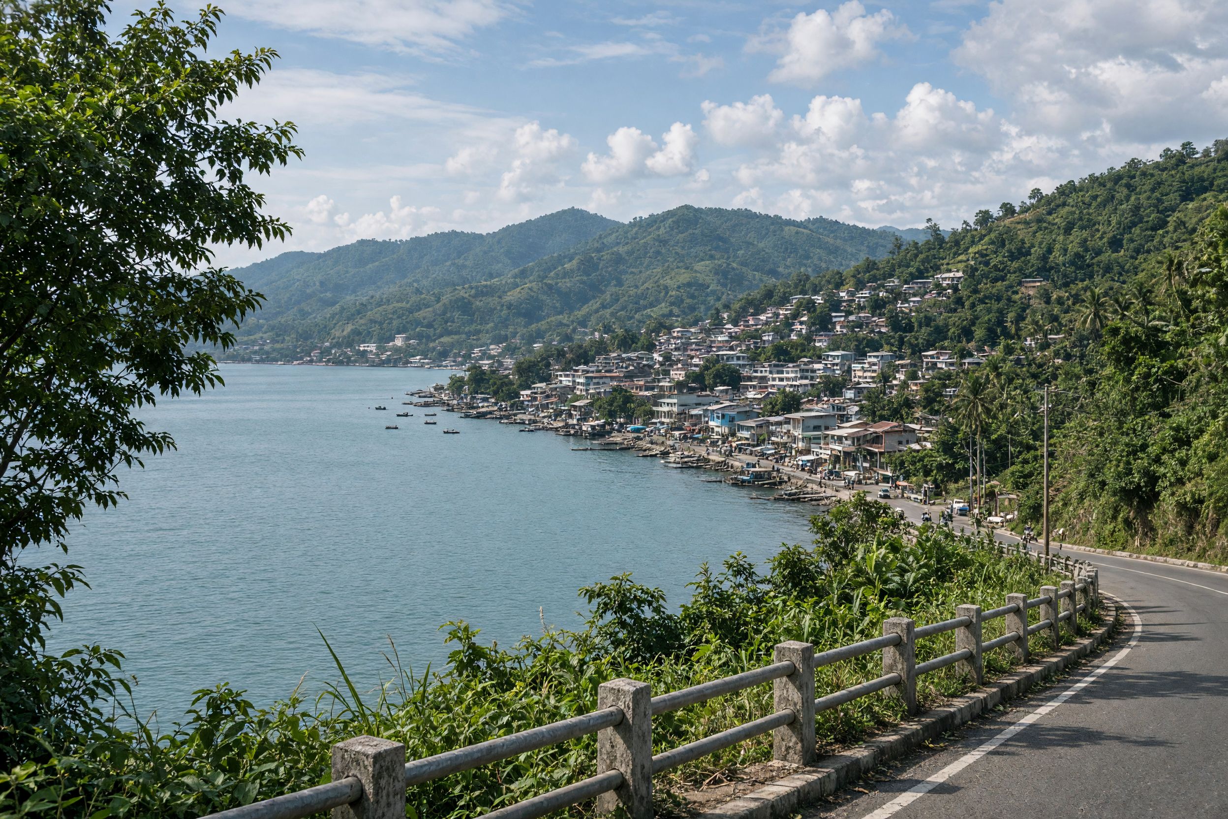 Batu Putih