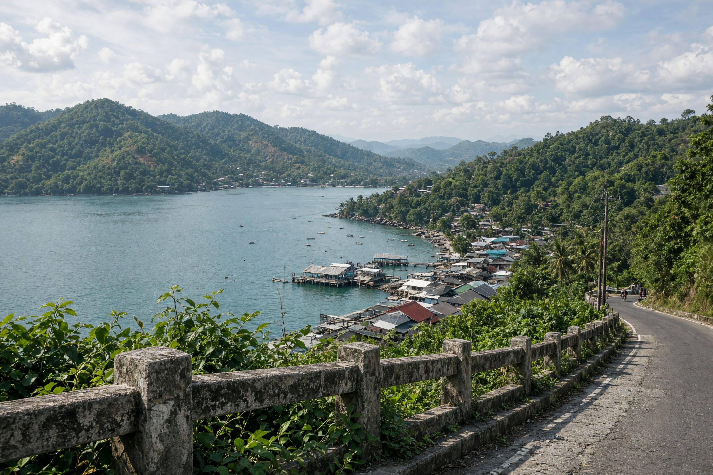 Bunga Mekar