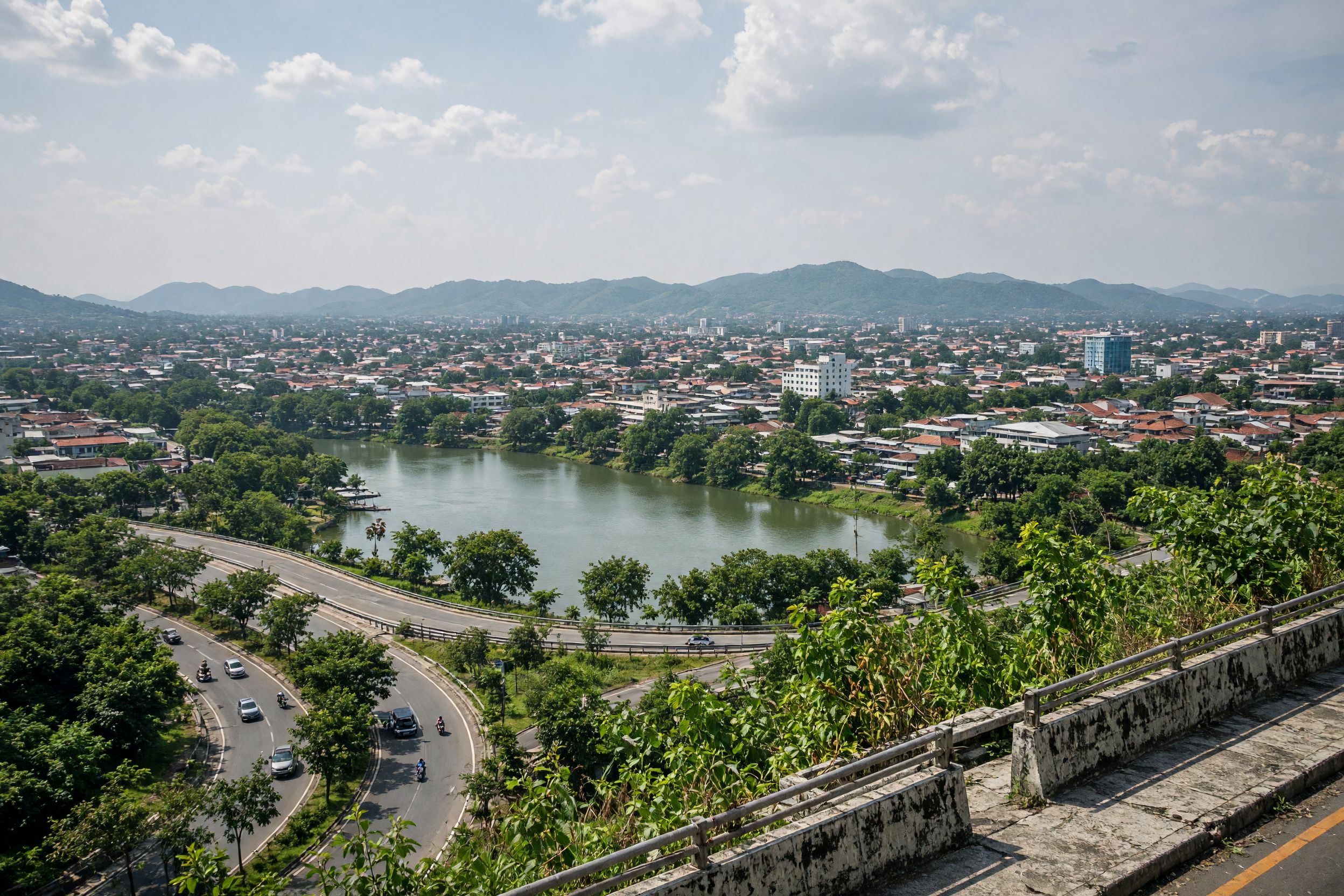 Cibubur