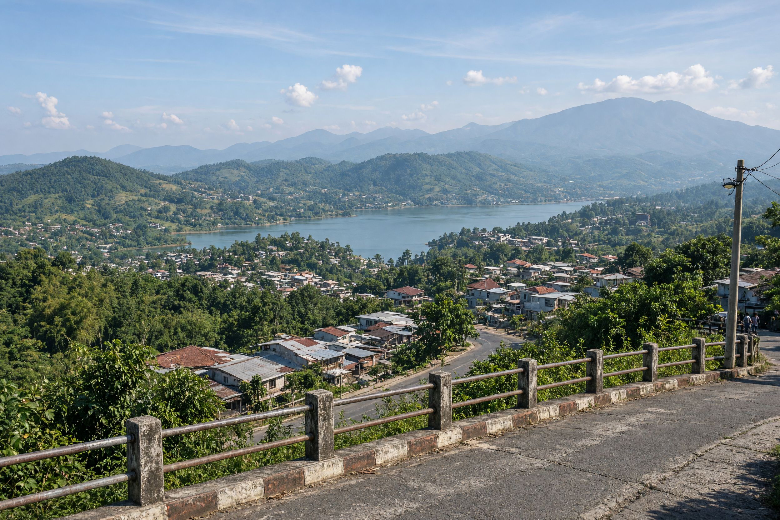 Cihanjuang Rahayu