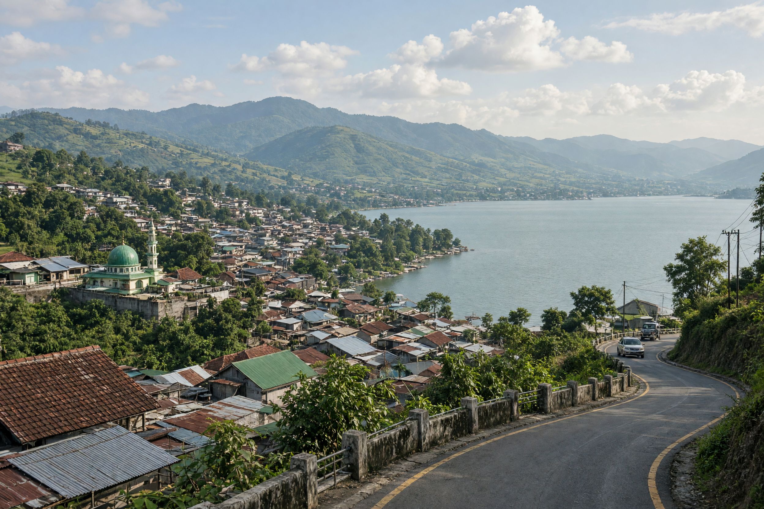 Danau