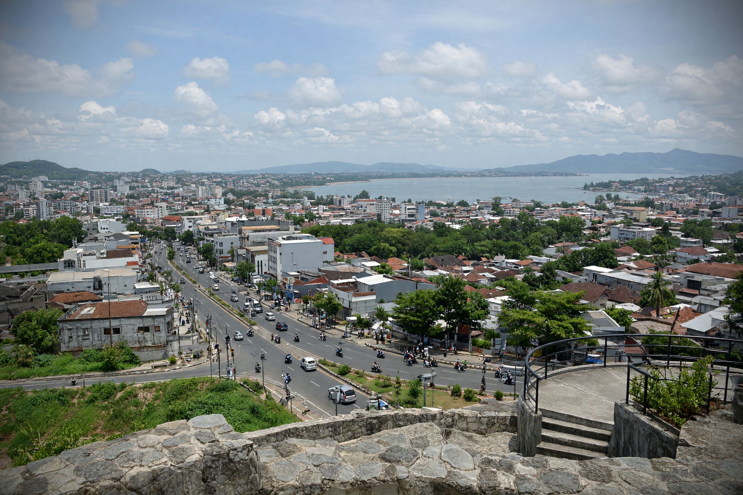 Denpasar
