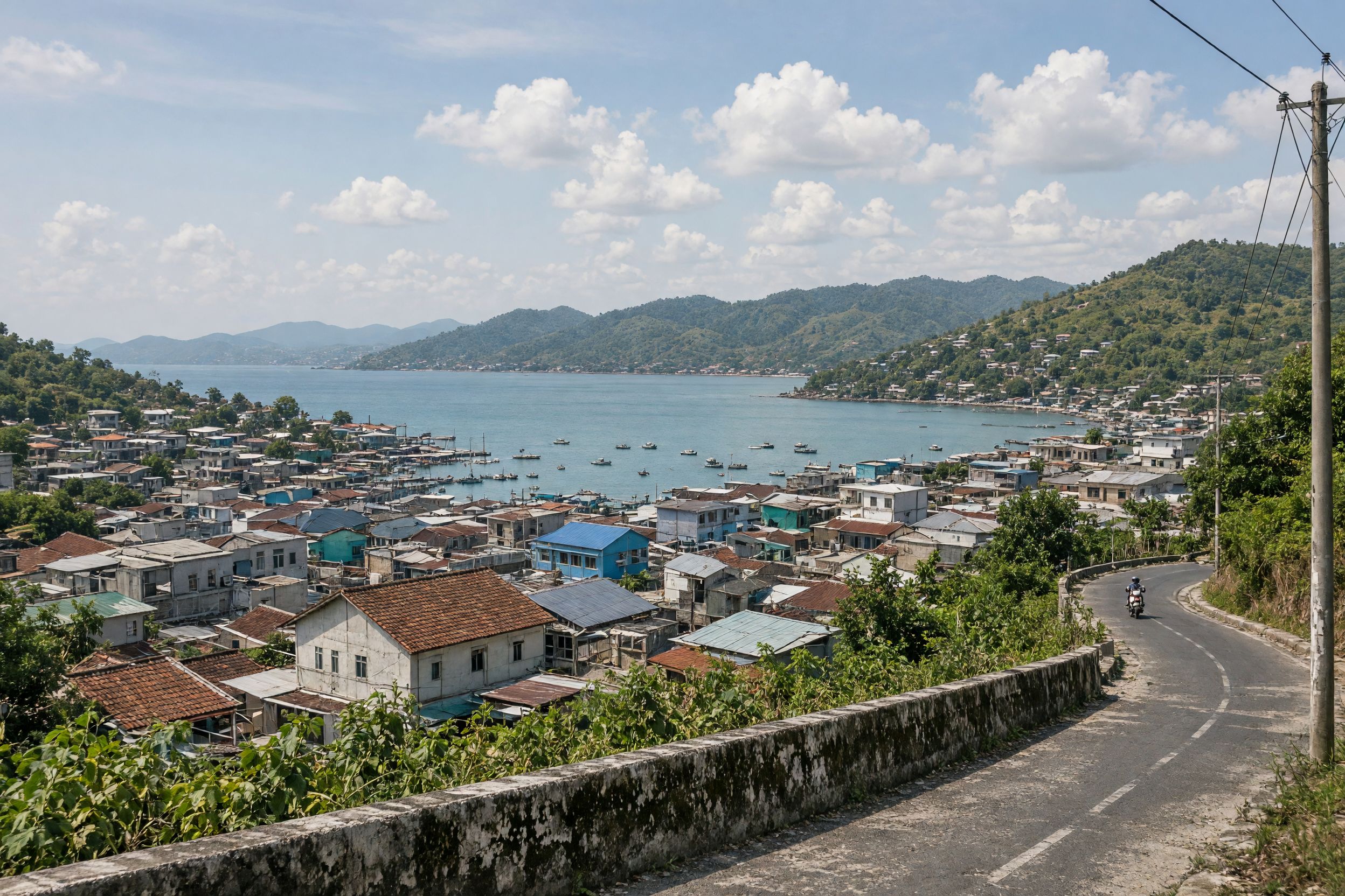 East Kalianget