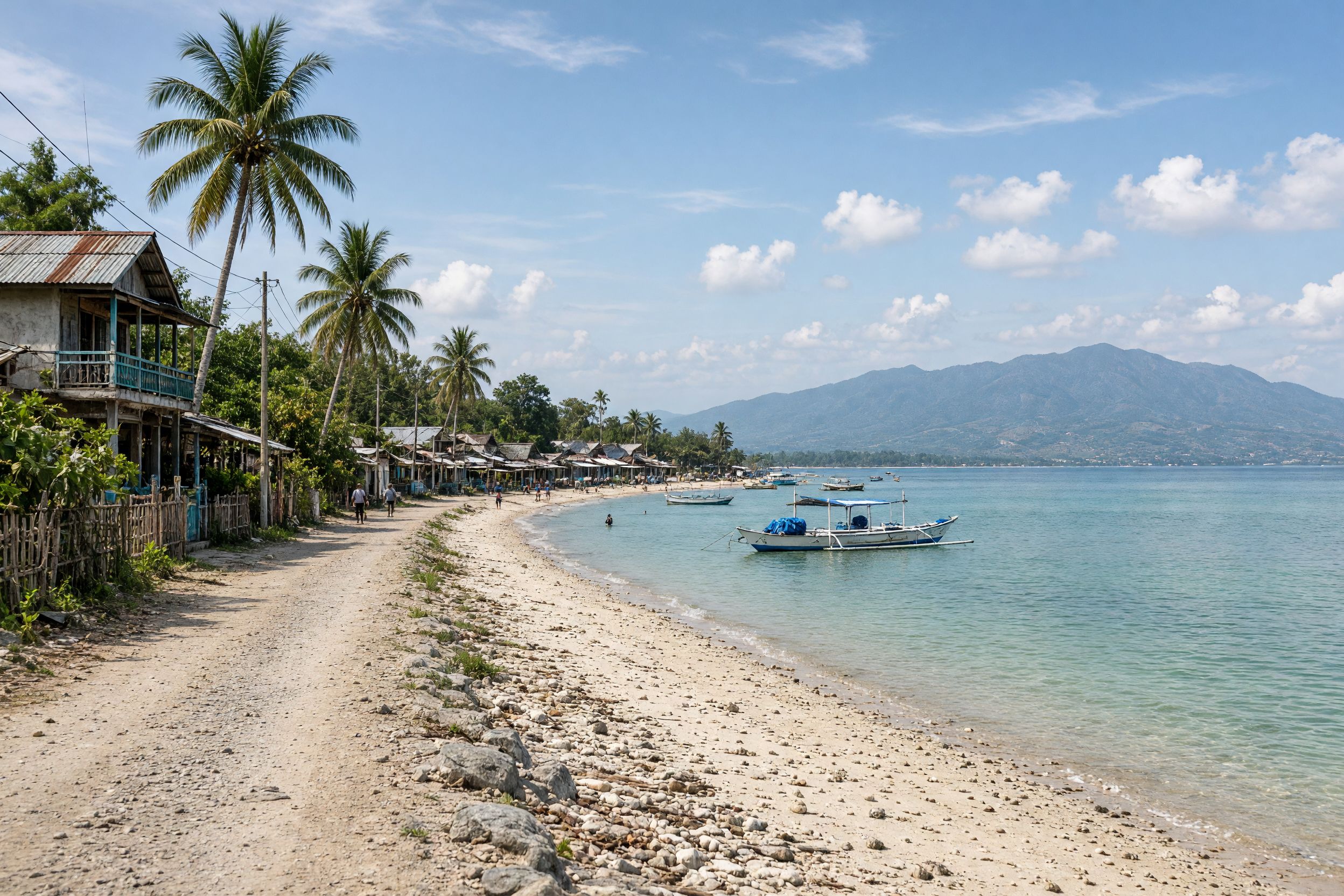 Gili Air