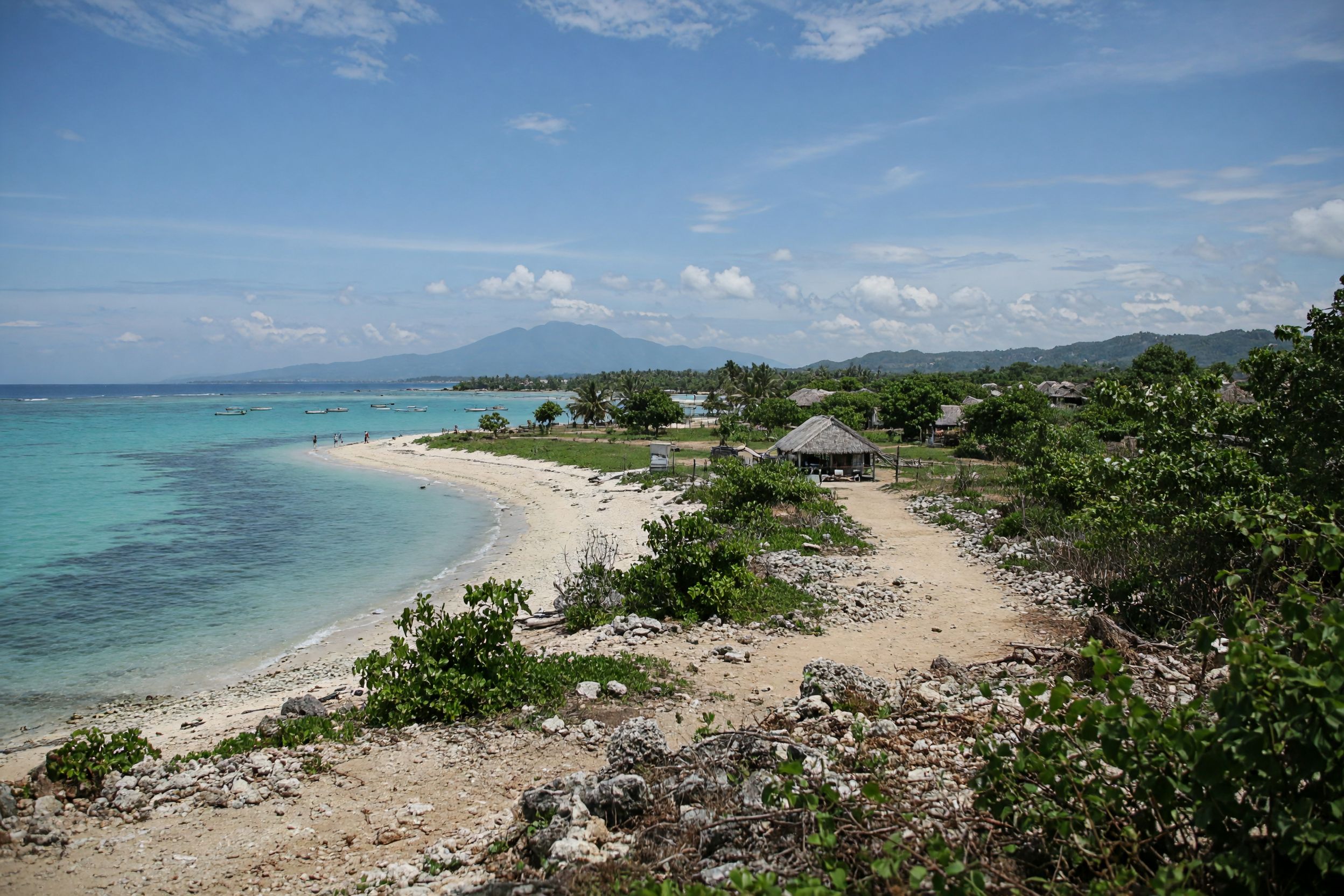 Gili Meno