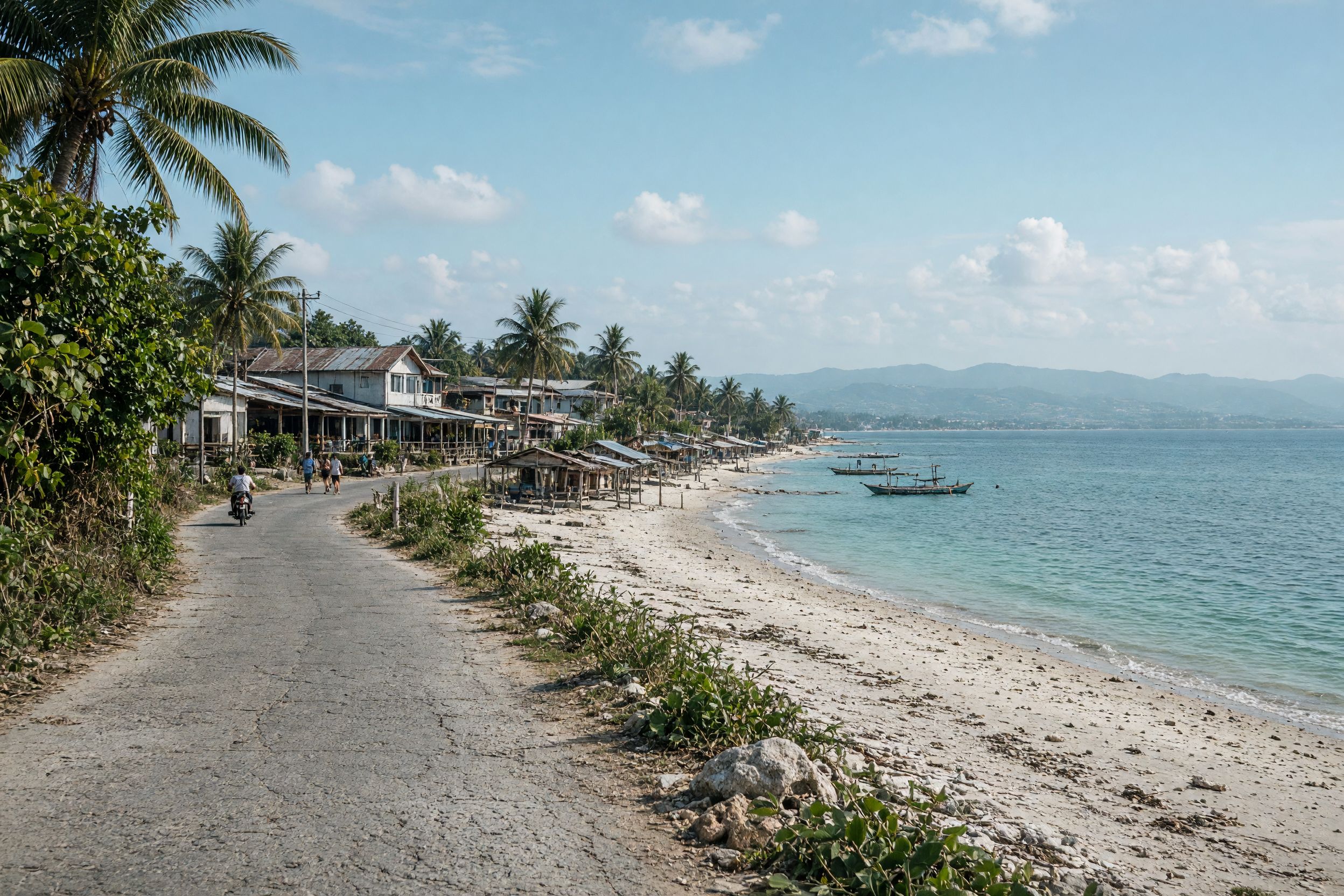 Gili Trawangan