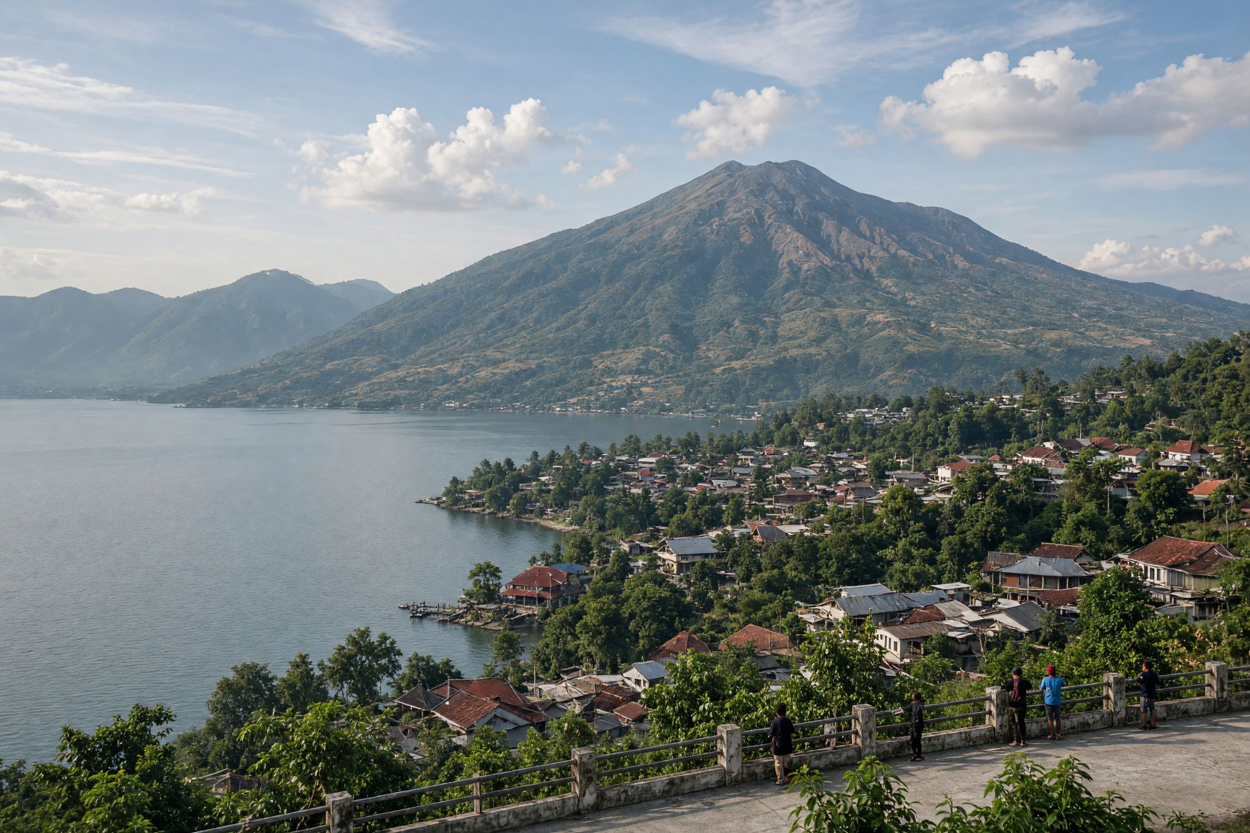 Gunung Kembang