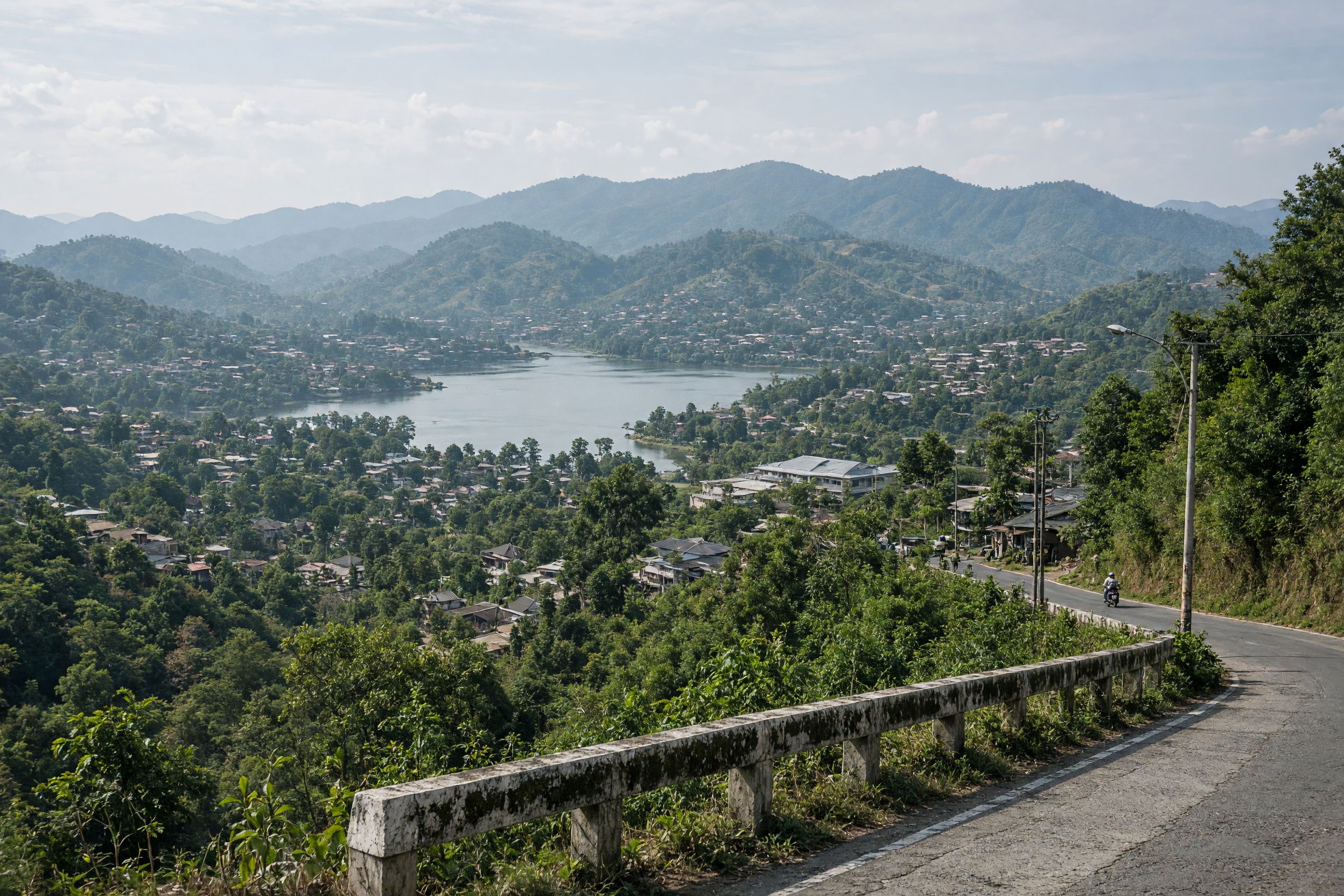 Gunungmasigit