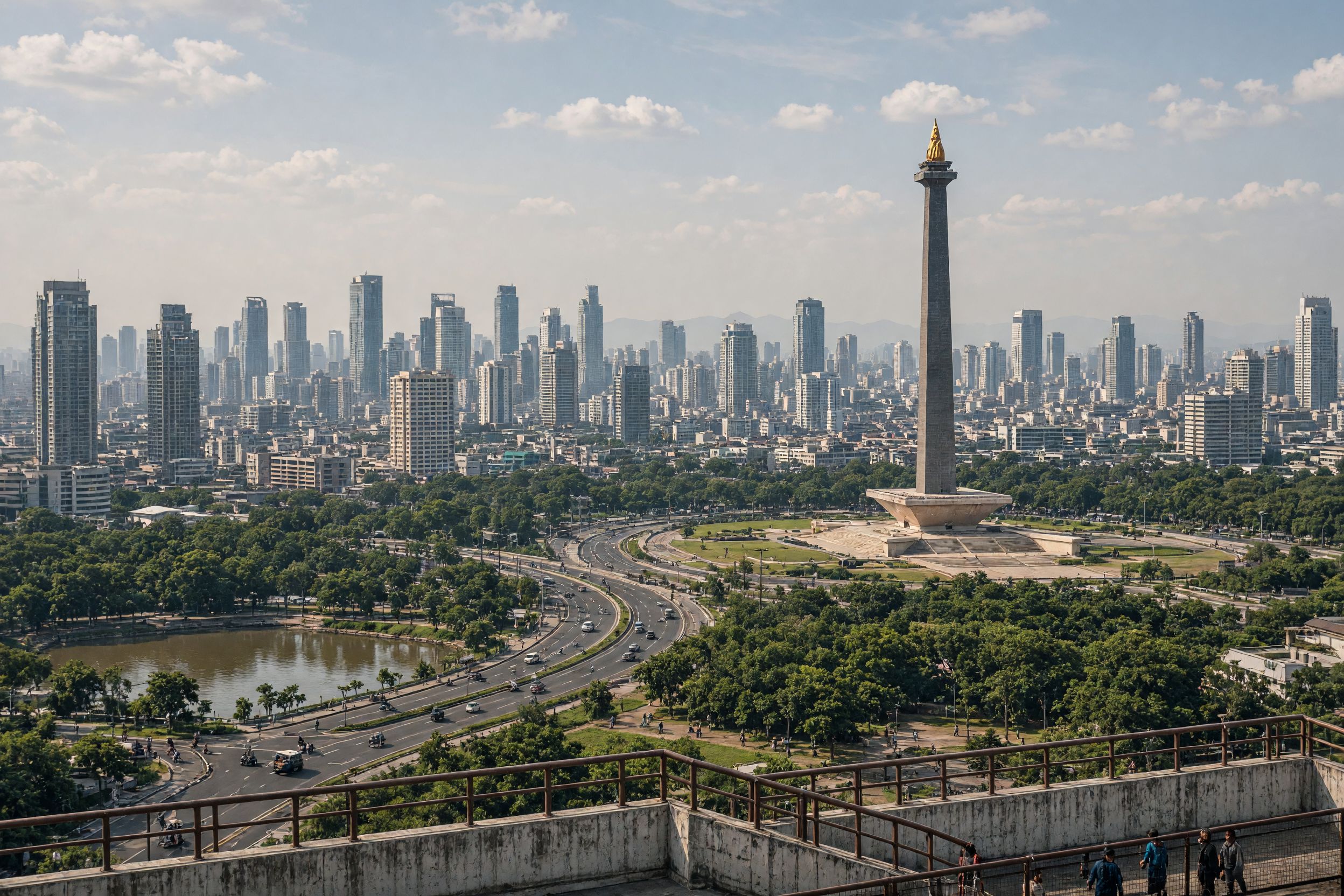 Jakarta