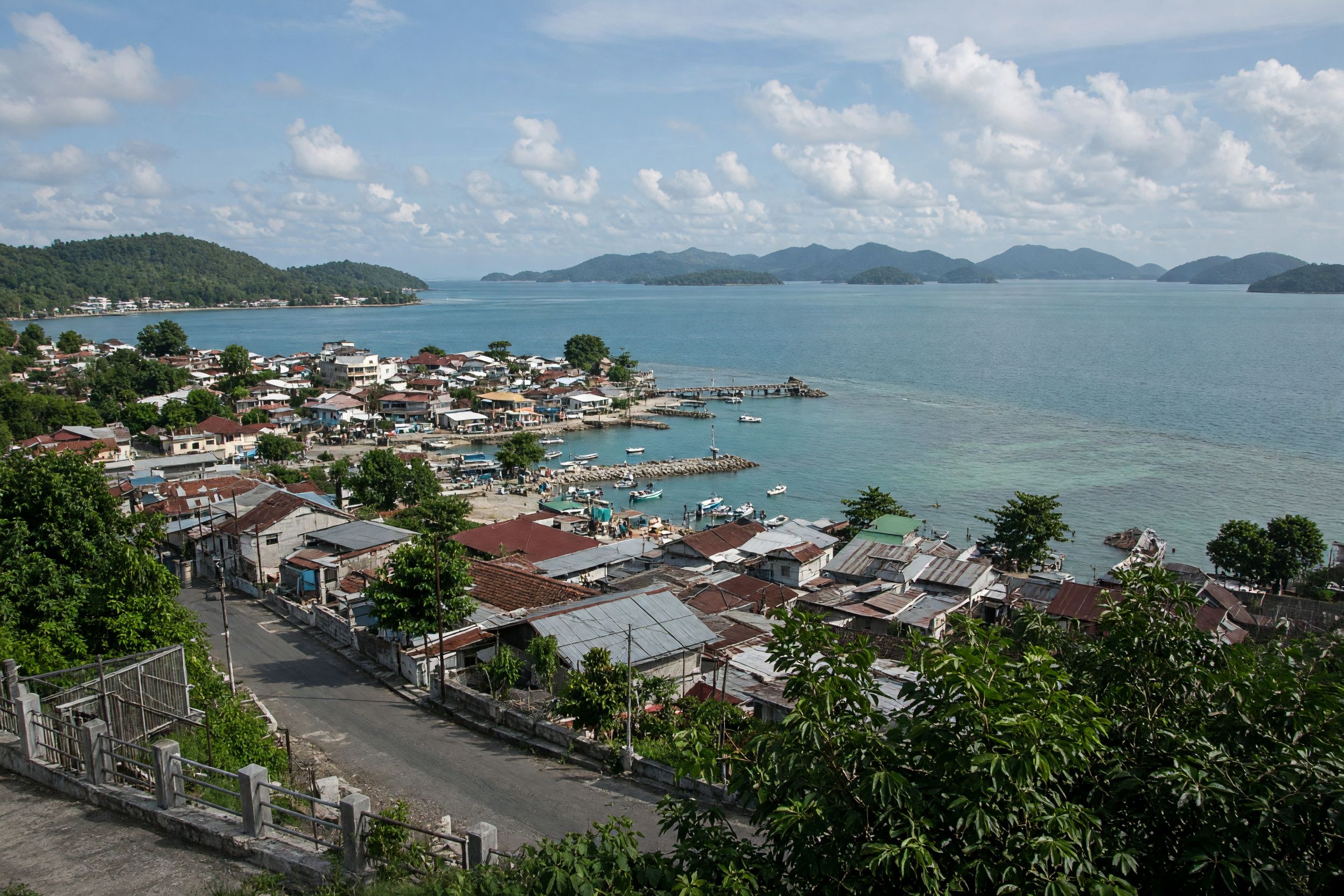 Karimunjawa