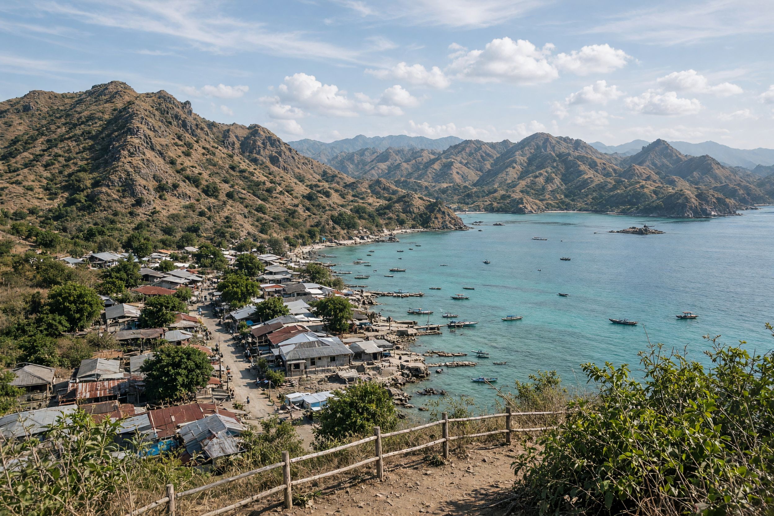 Komodo
