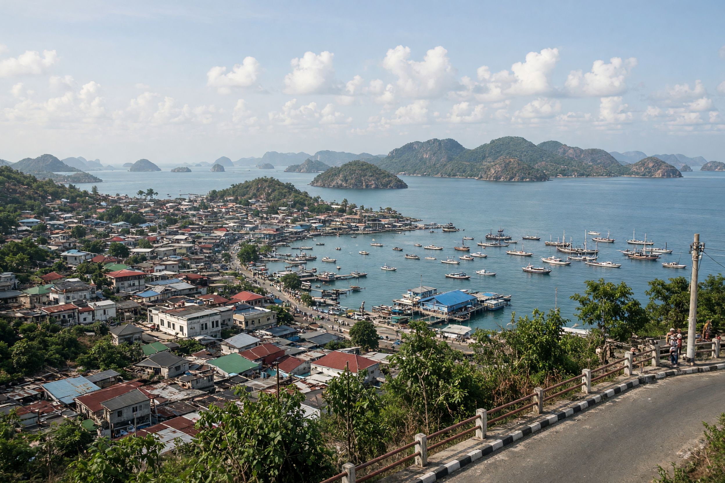 Labuan Bajo