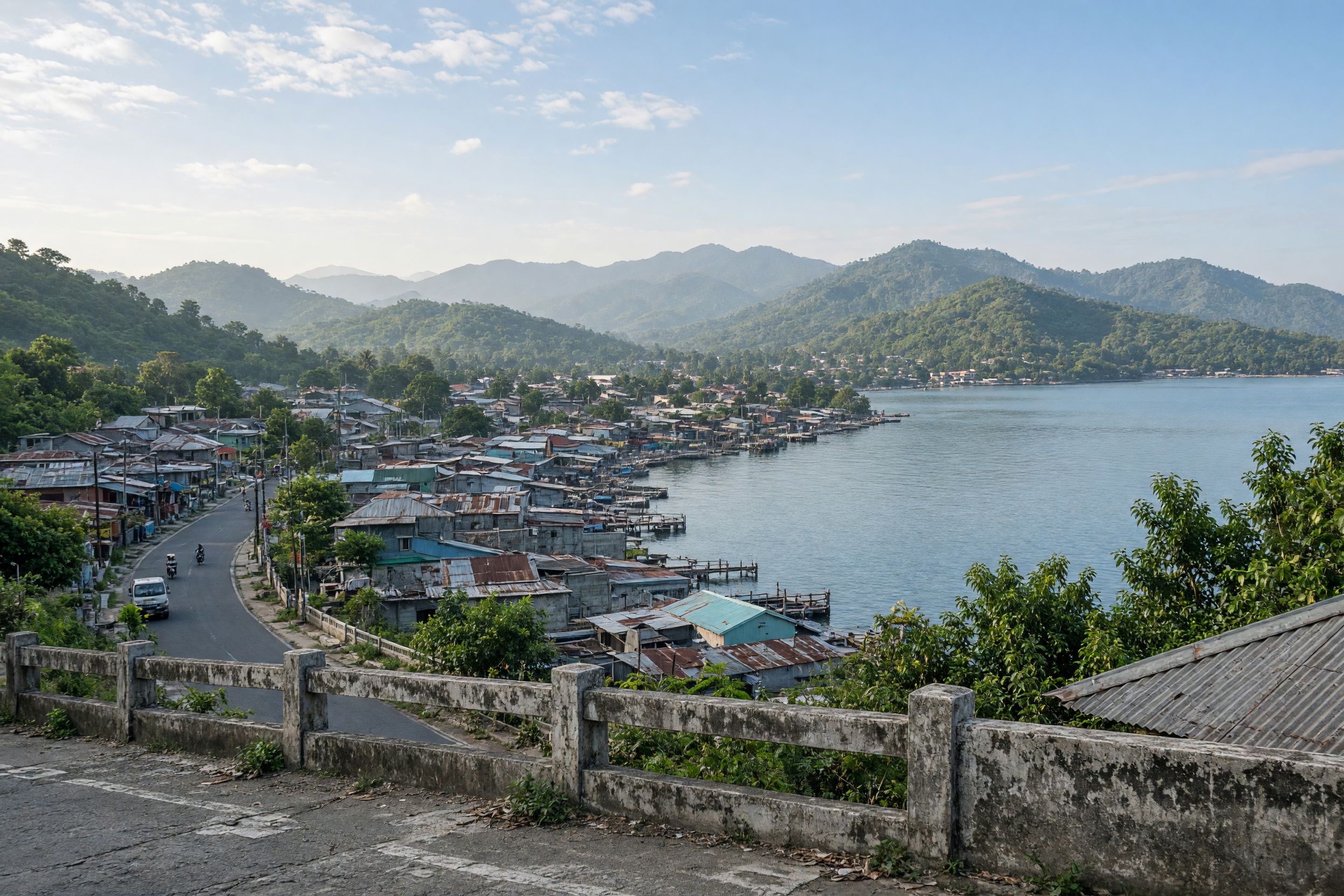 Labuan Kuris