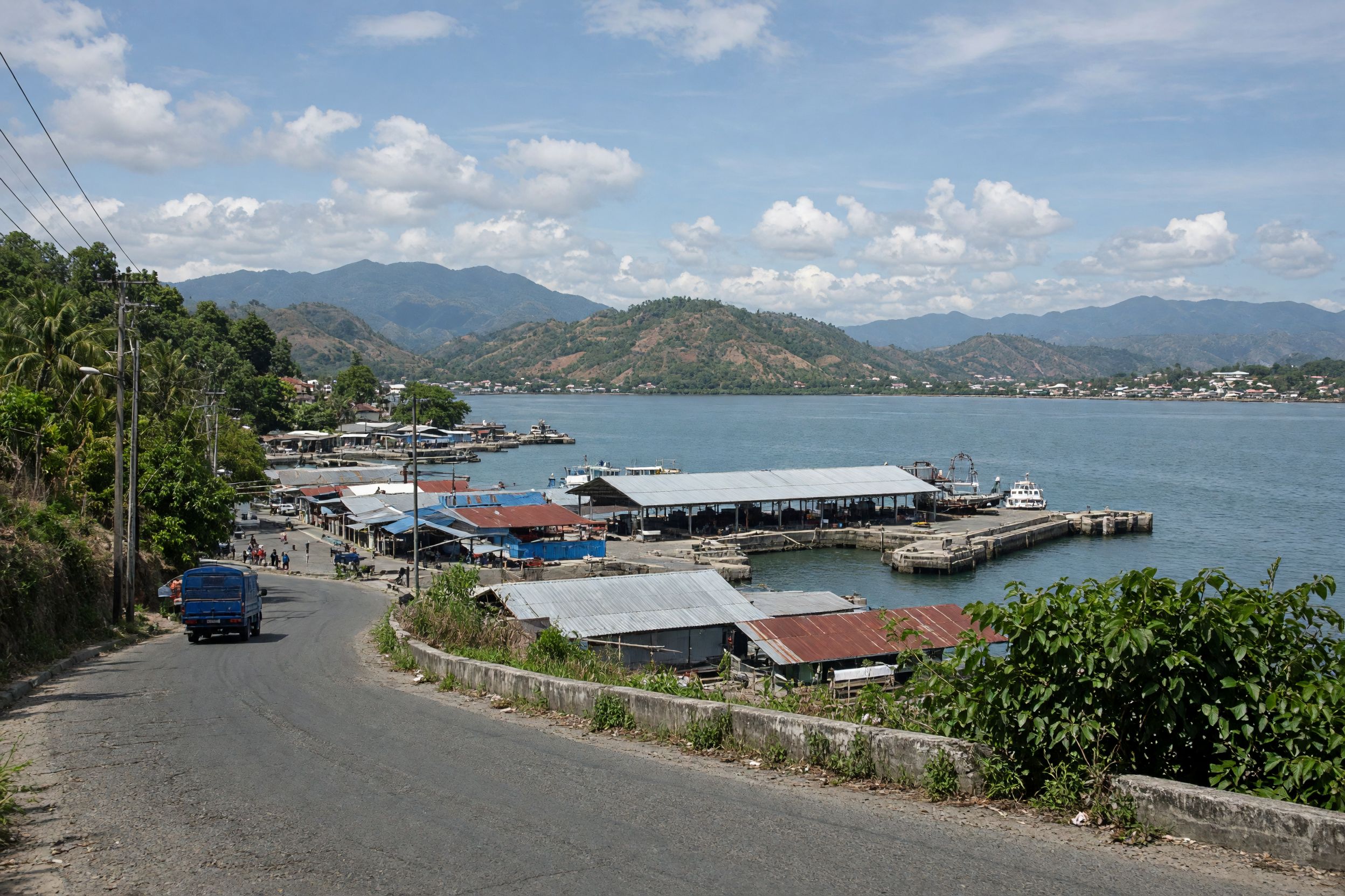 Labuhan Lombok