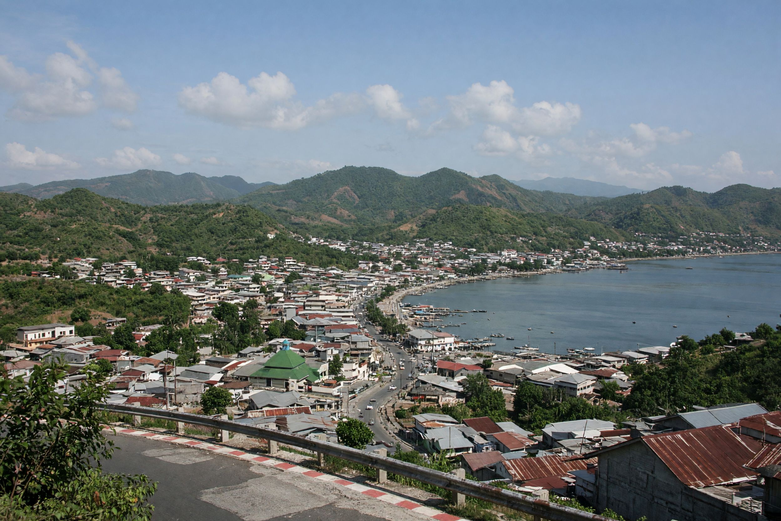 Luwuk