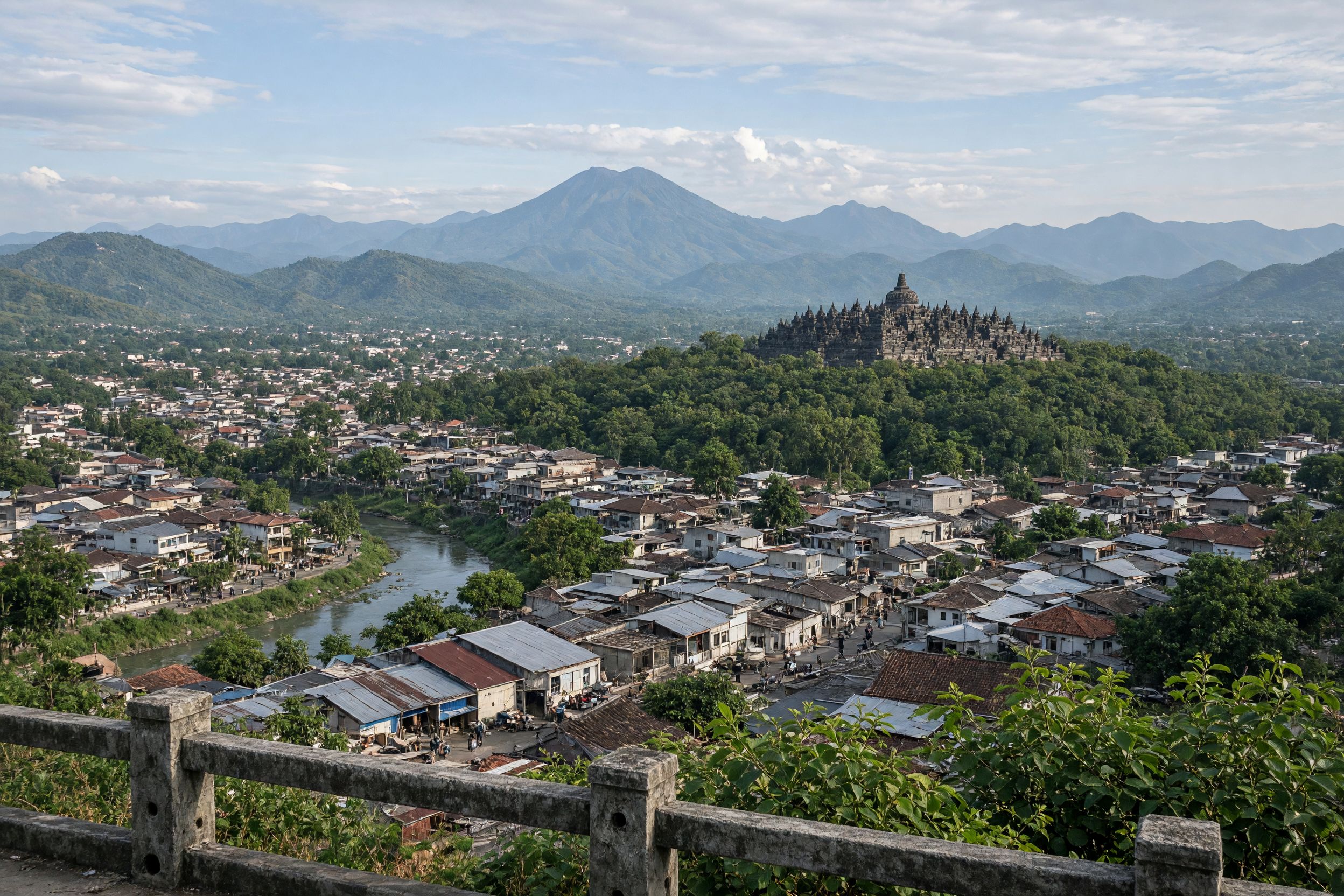 Magelang