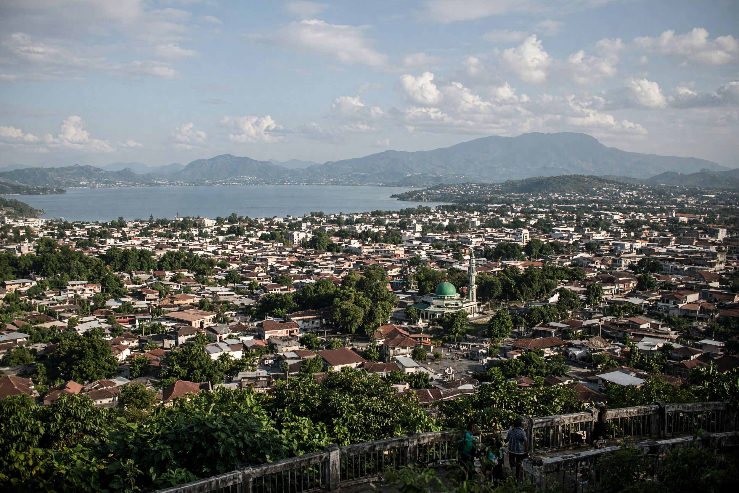 Mataram