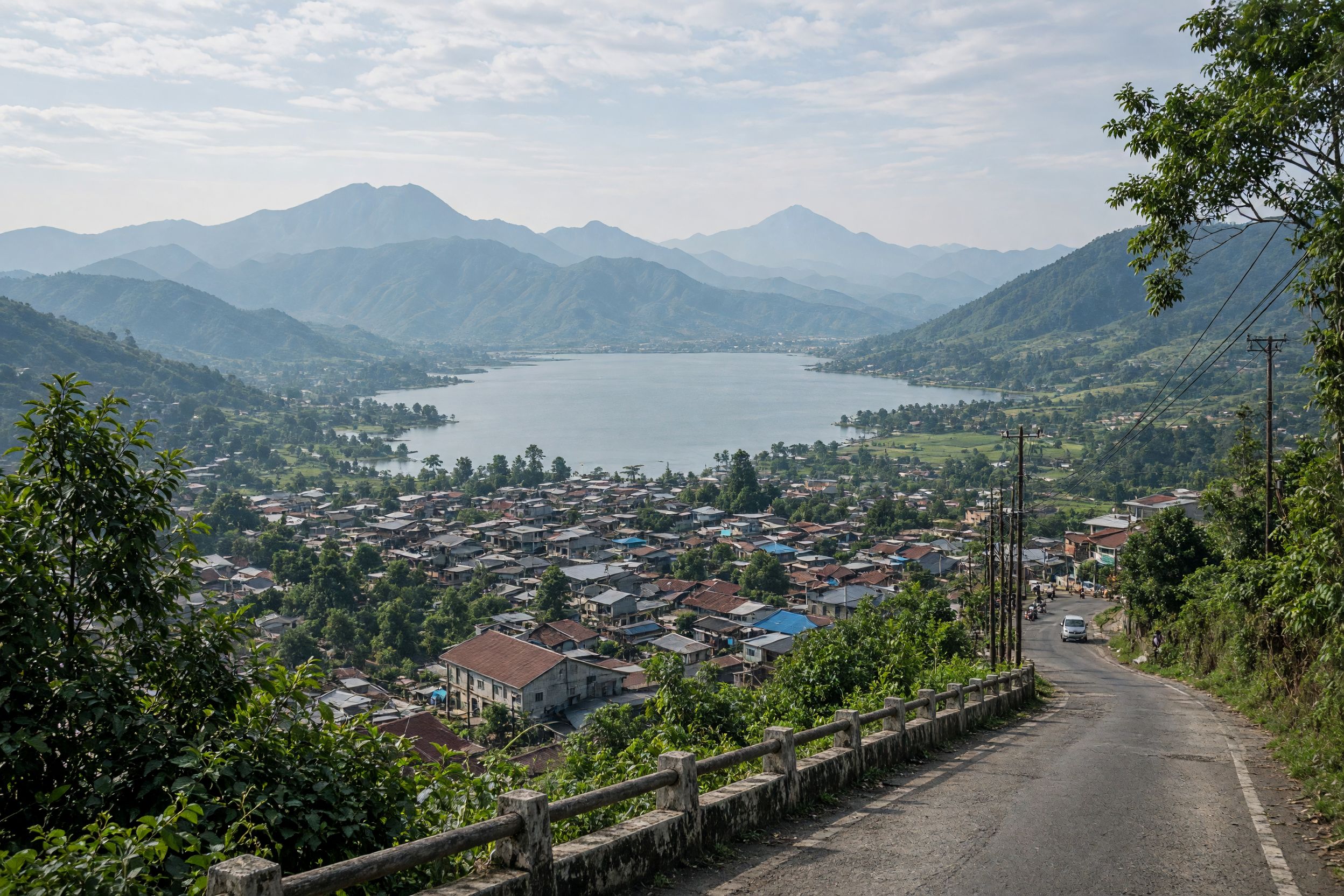 Pangalengan