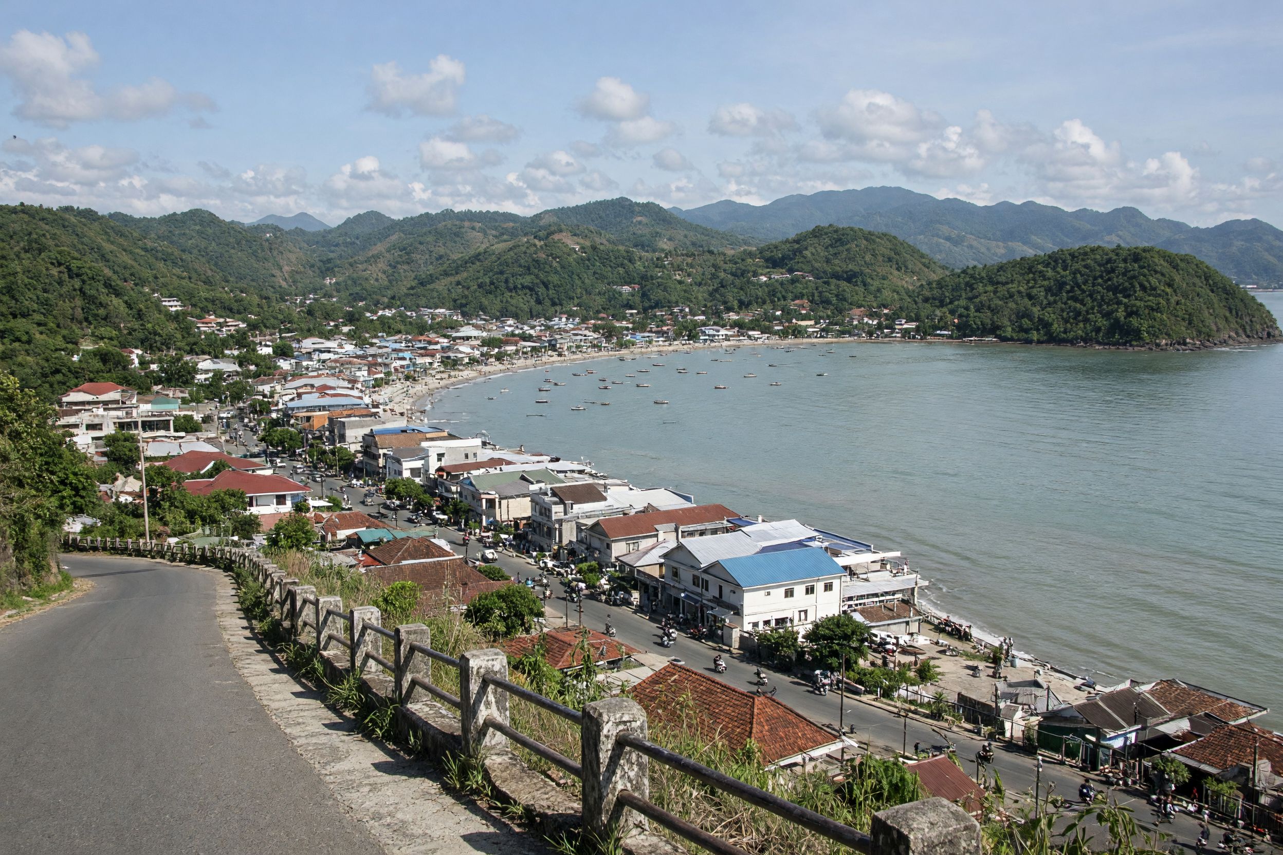 Pangandaran