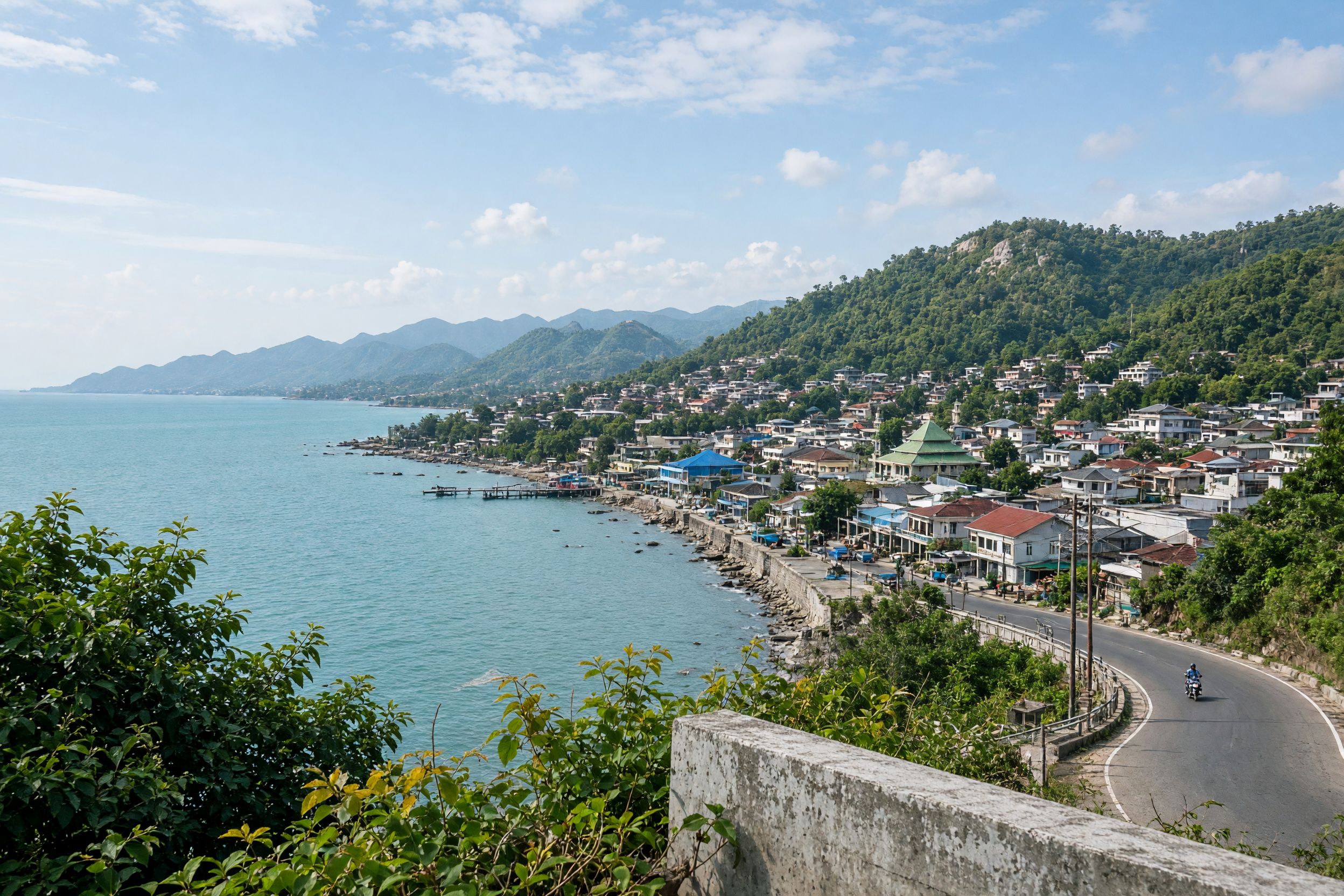Pasir Putih