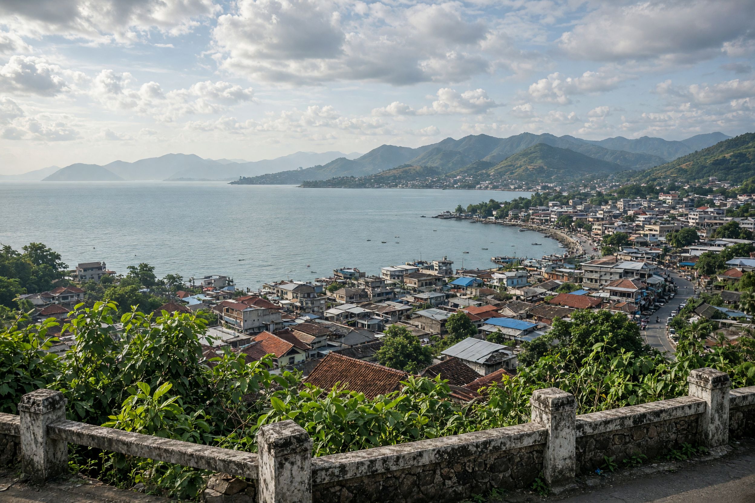 Perampuan