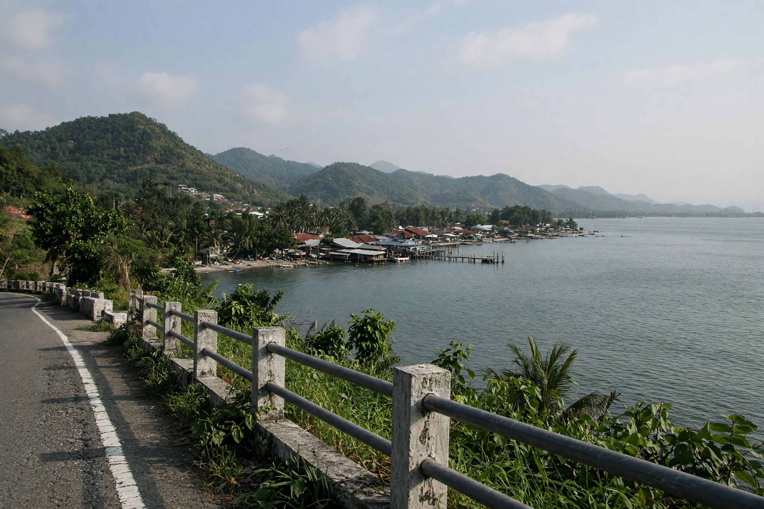 Piai Tangah