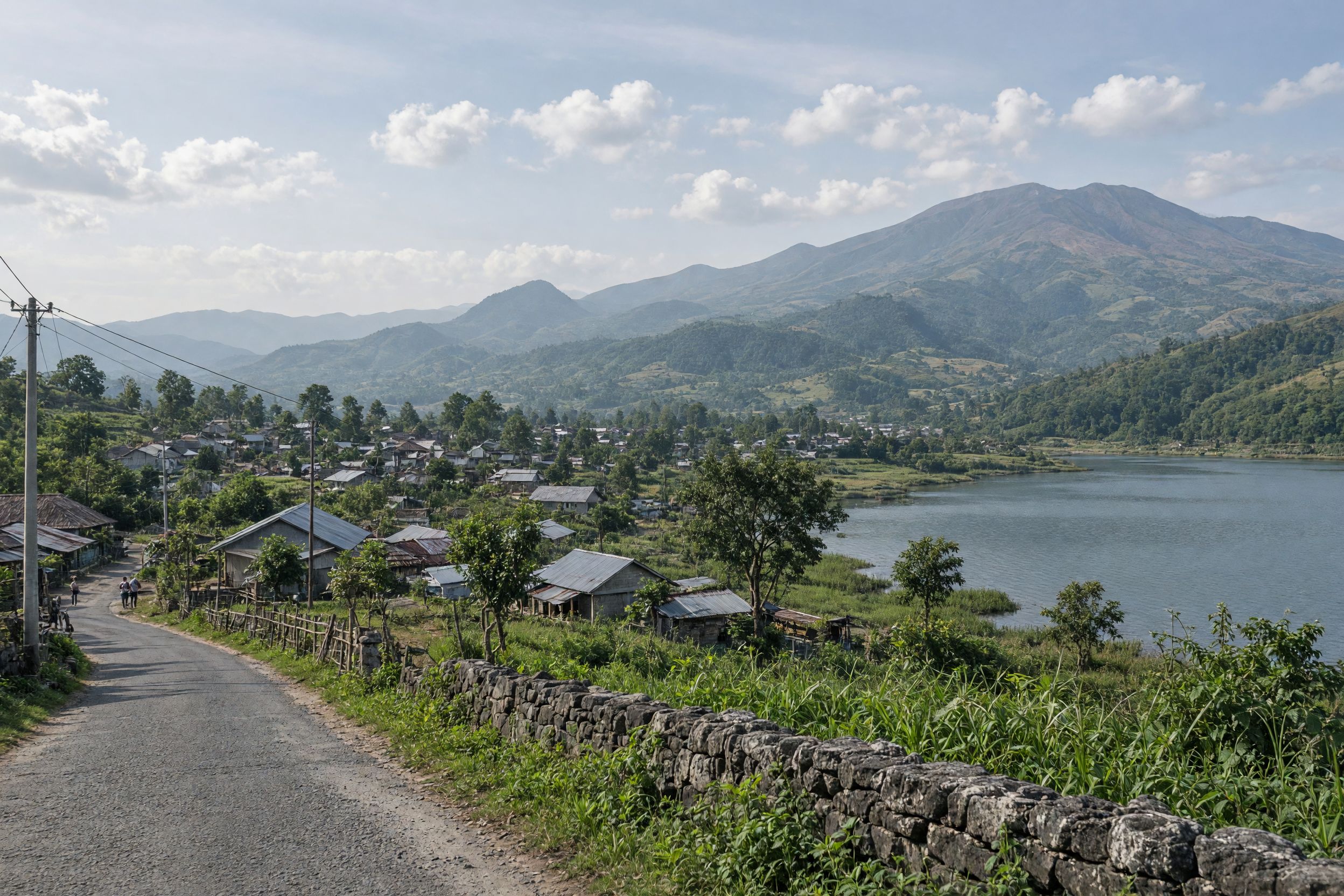 Ranupani
