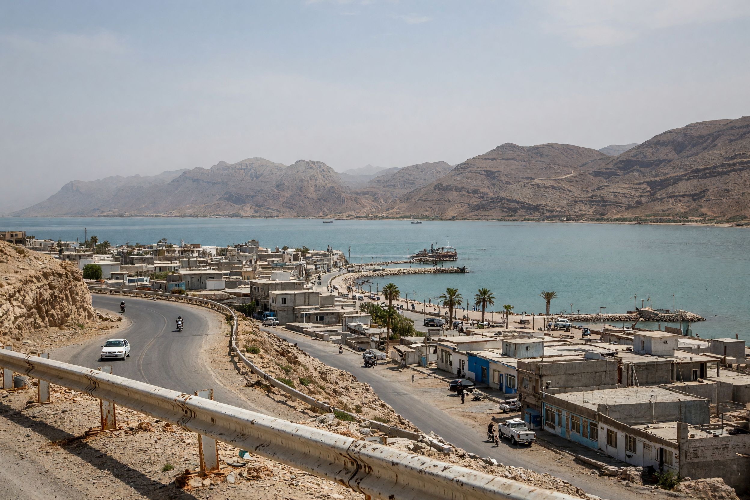 Hormozgan