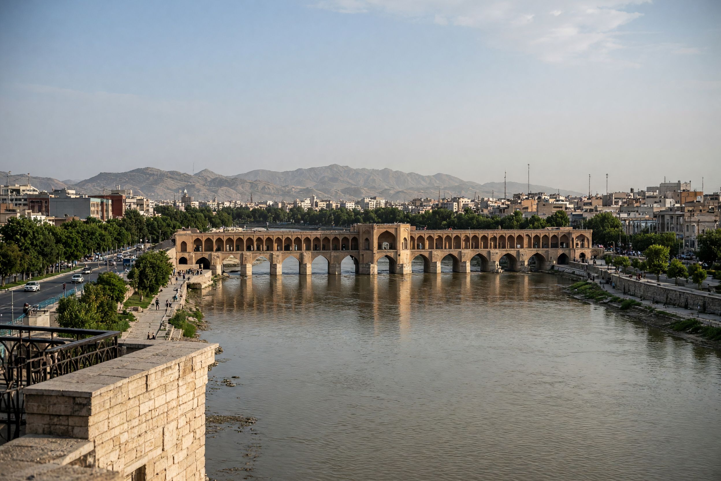 Isfahan