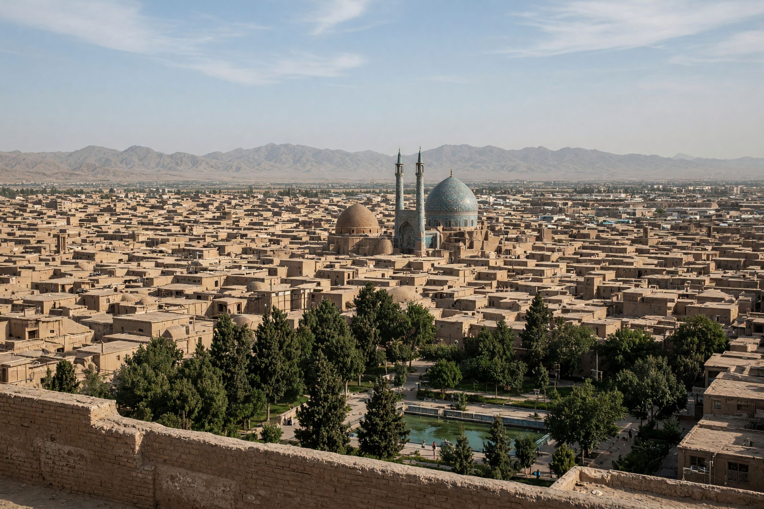 Kashan