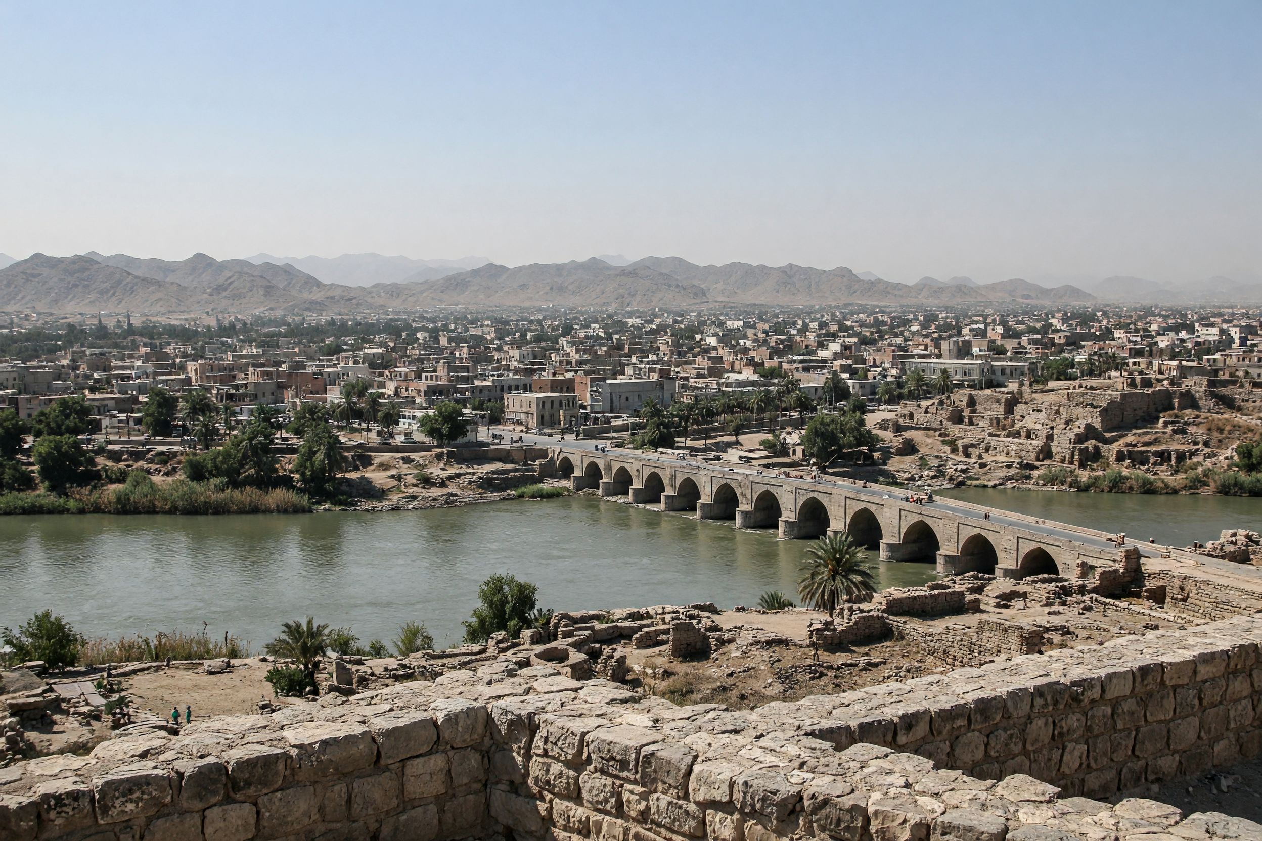 Khuzestan