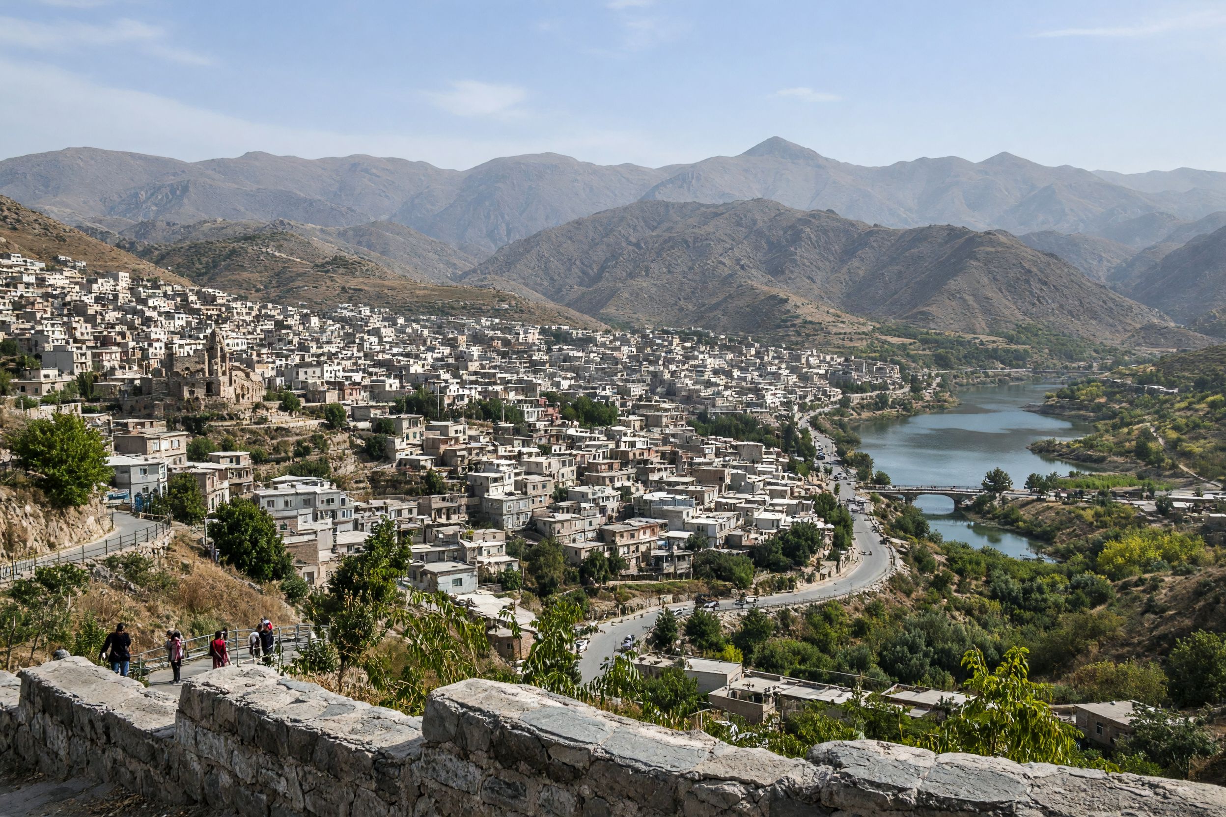 Kurdistan