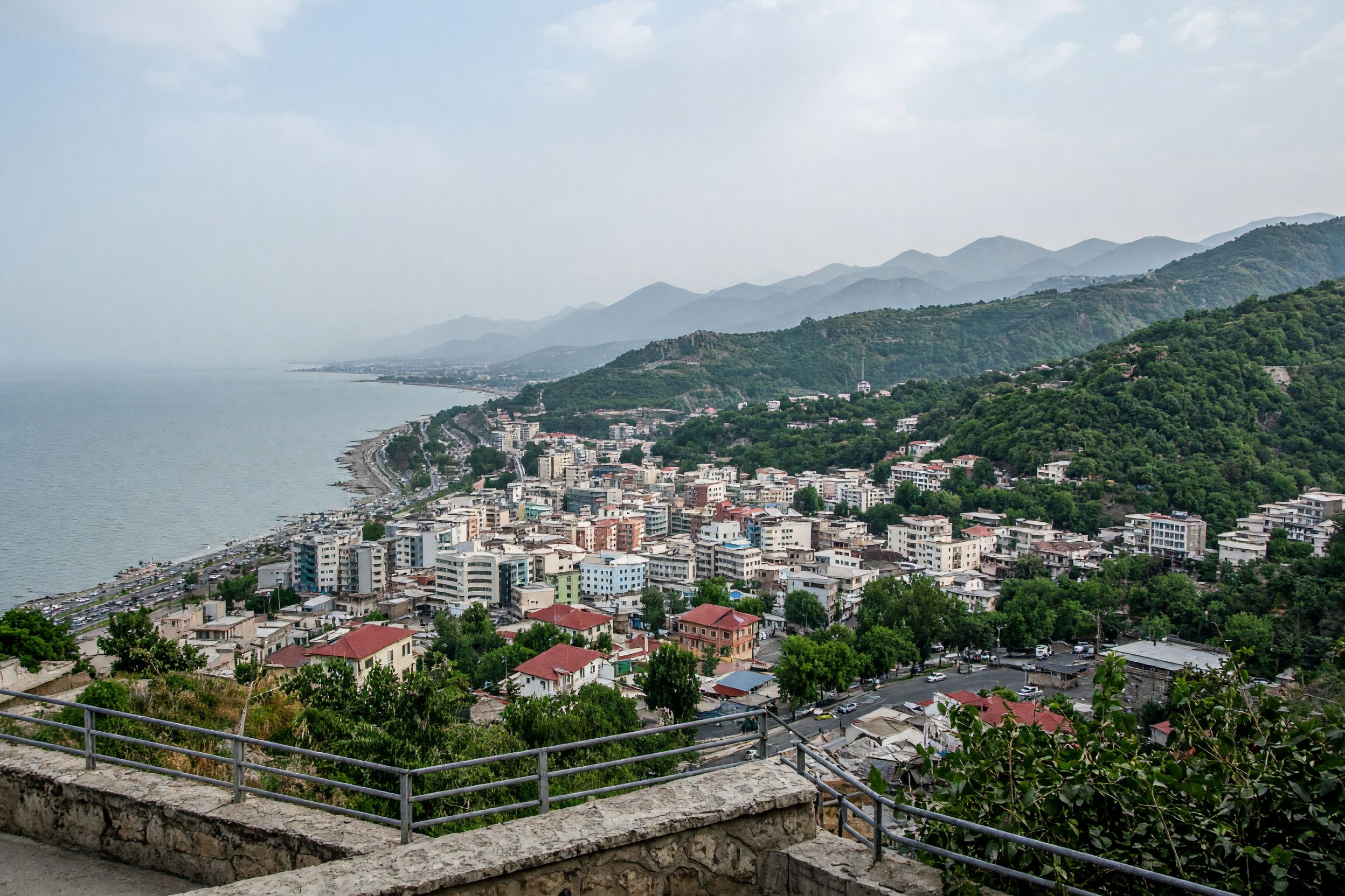 Mazandaran