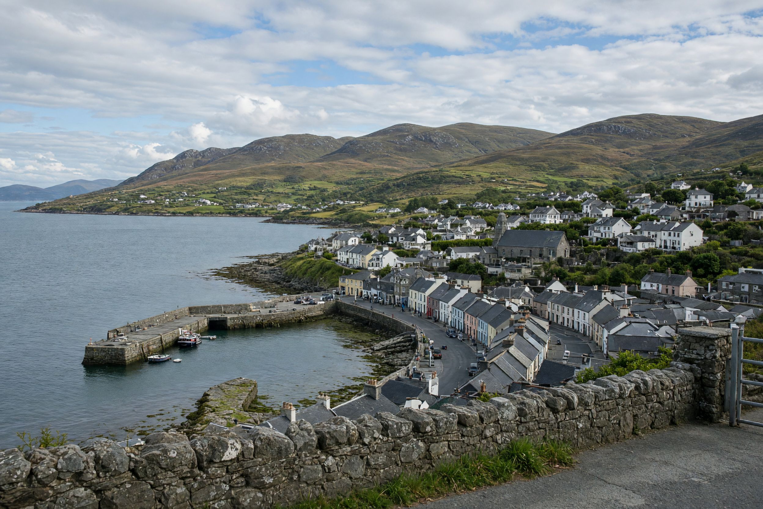Ard A Bhothair