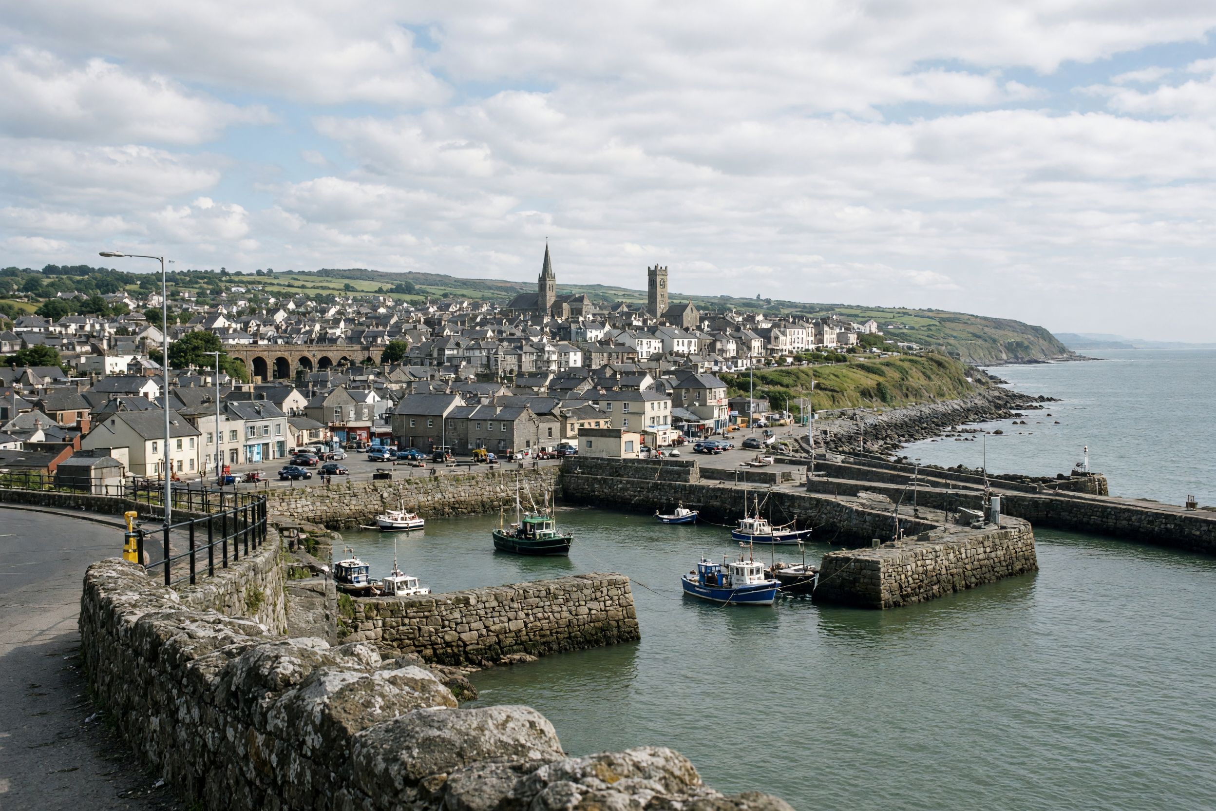 Balbriggan