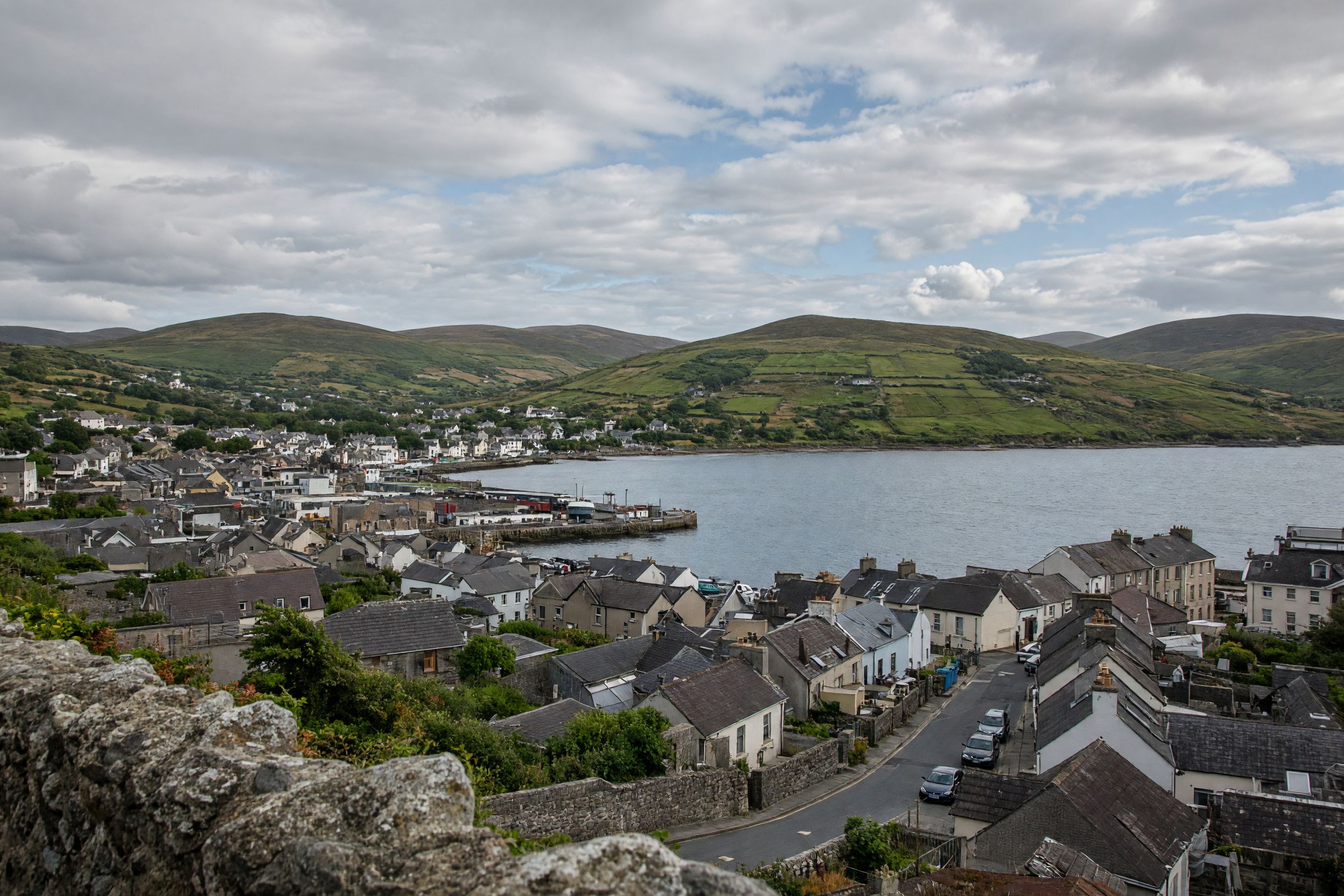 Ballylane