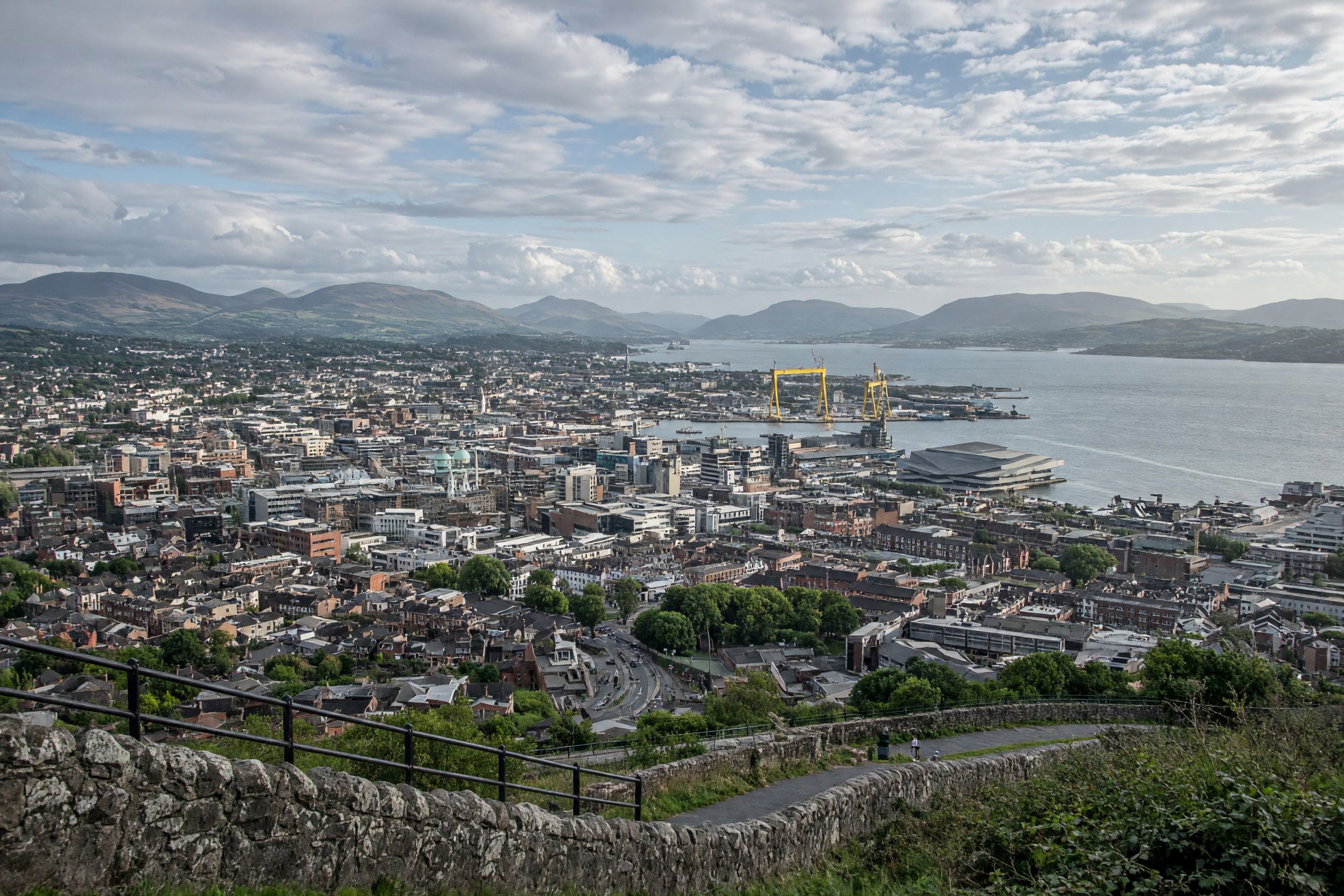 Belfast