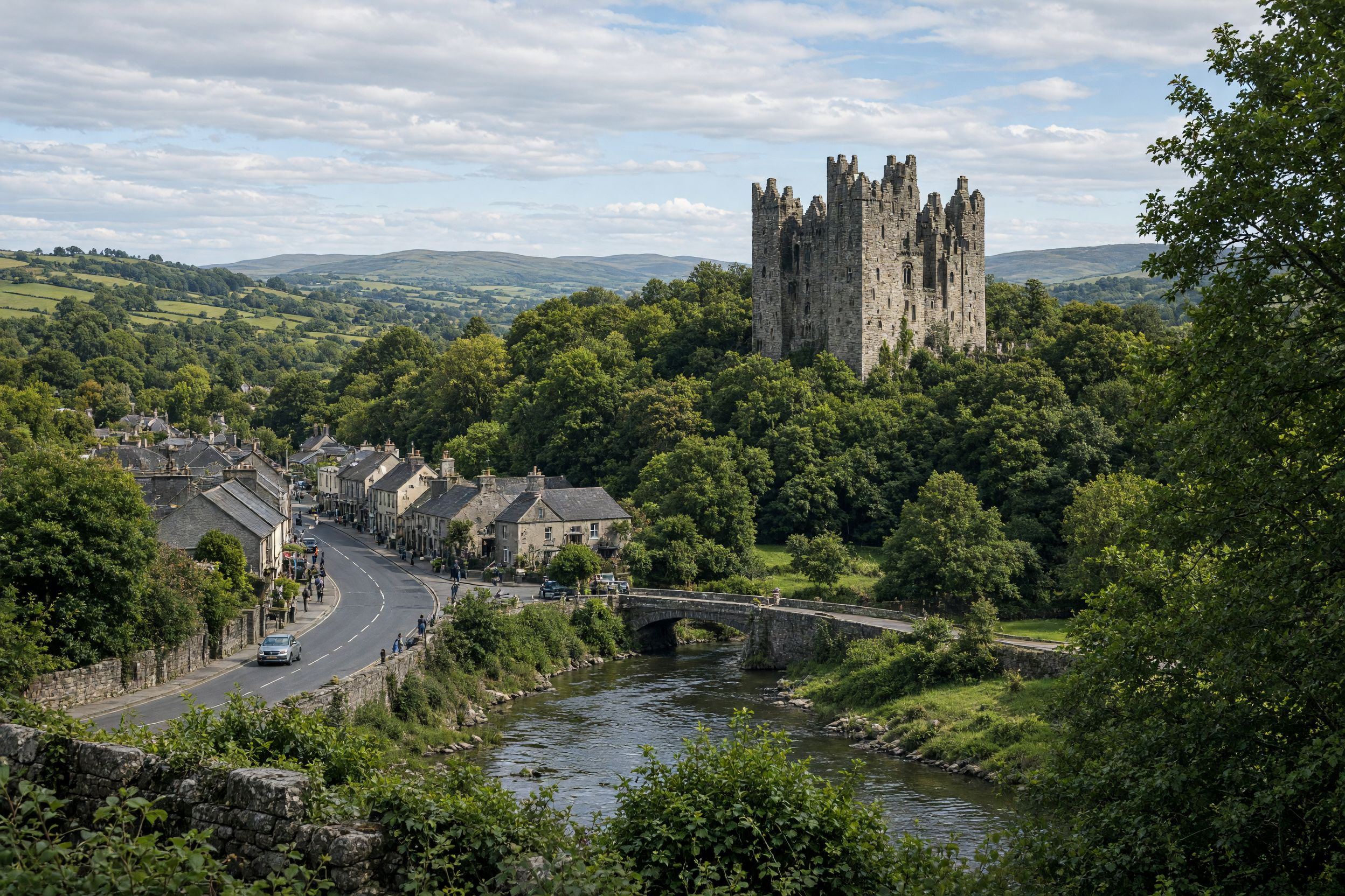 Blarney