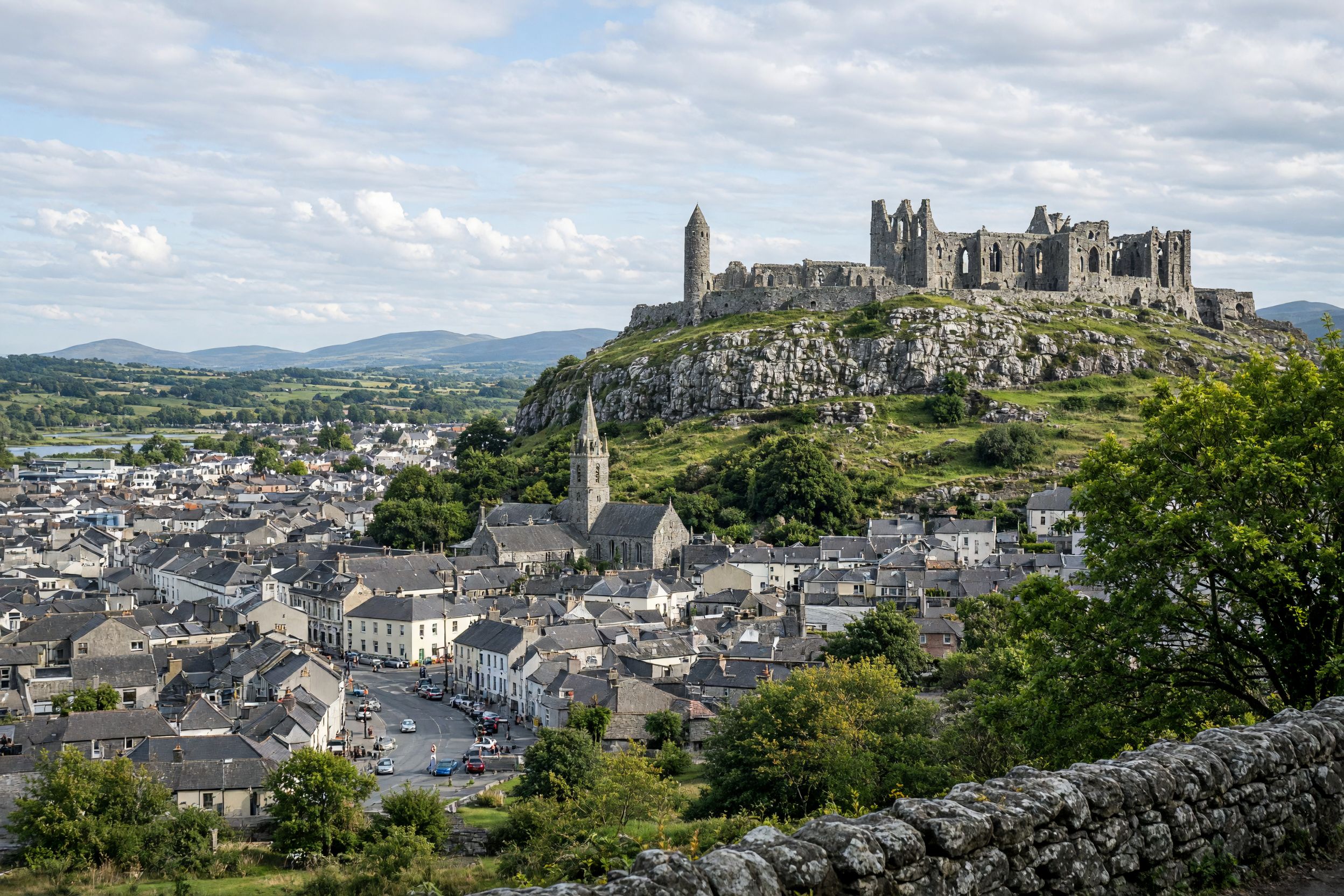 Cashel