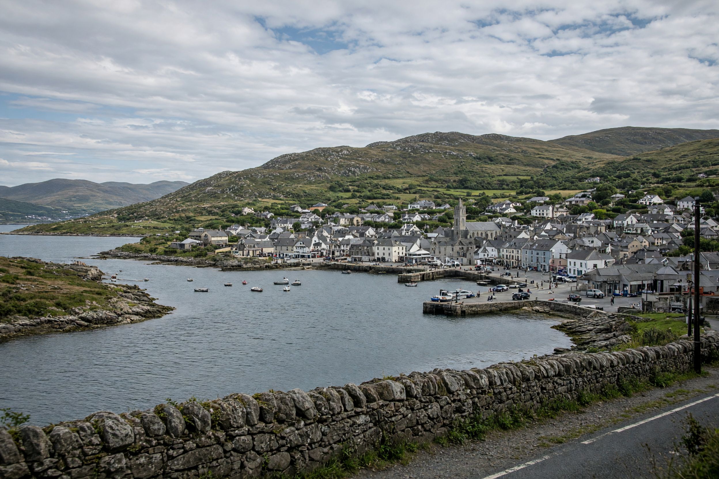 Cluain Carraigeach