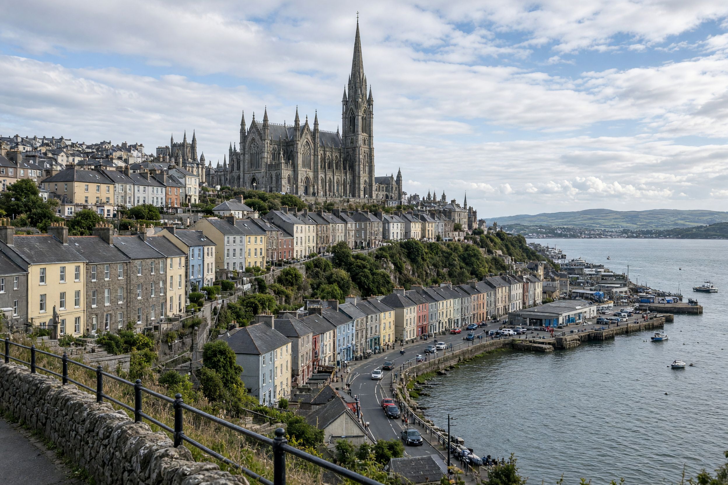 Cobh