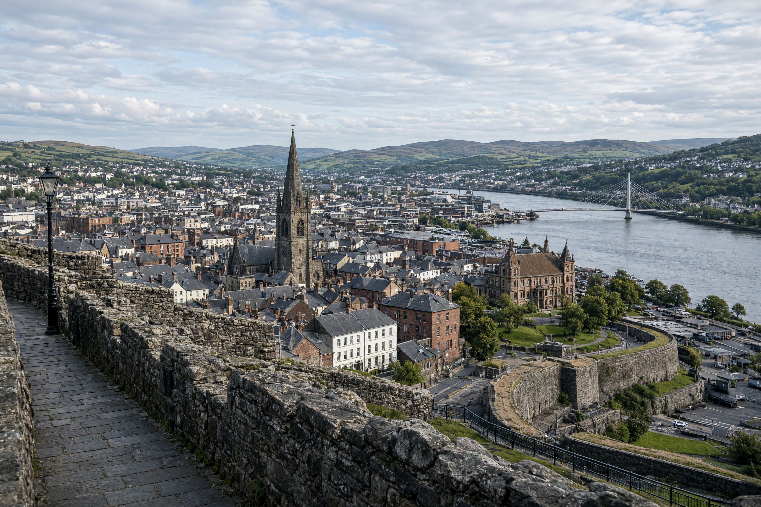 Derry Londonderry