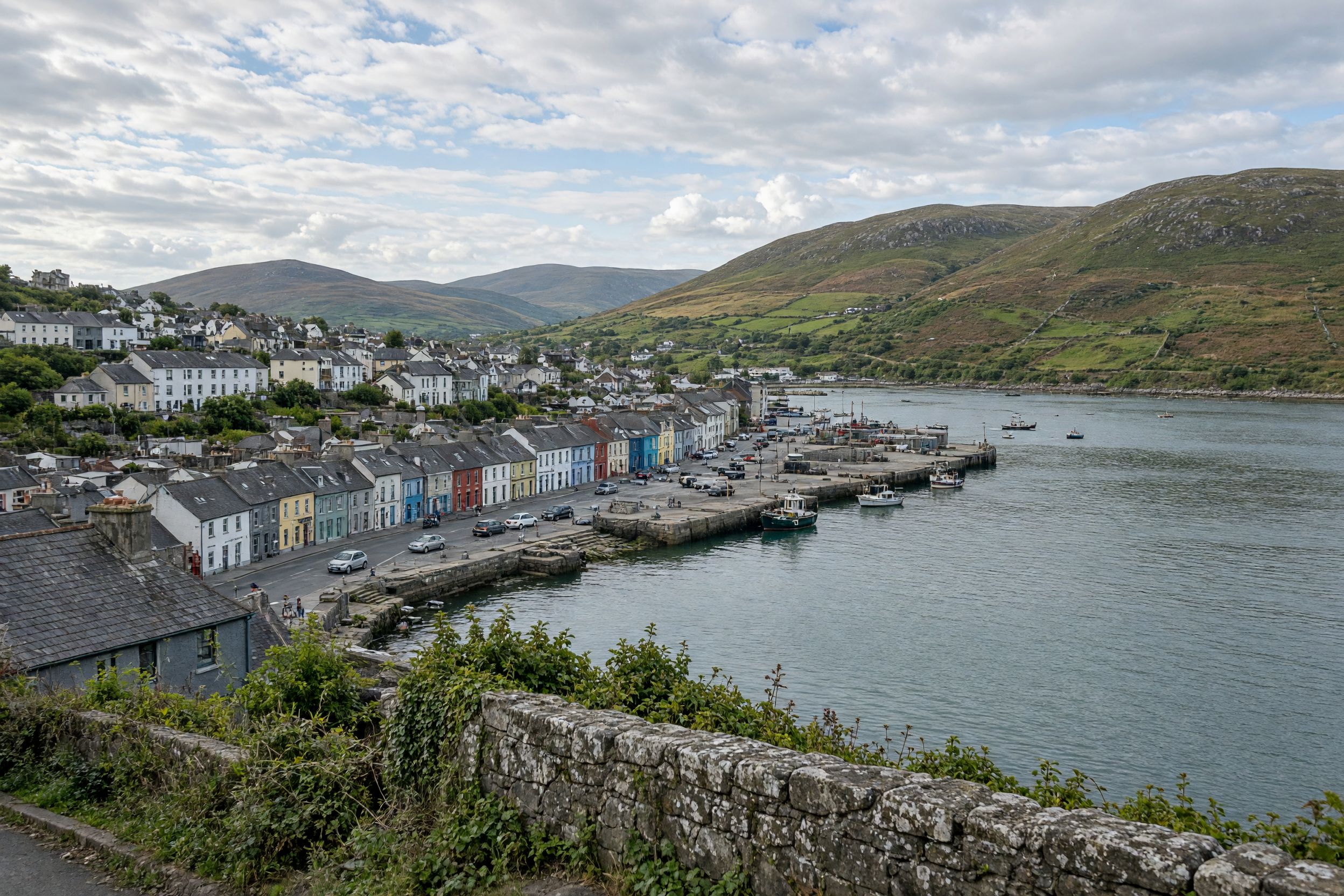 Dingle